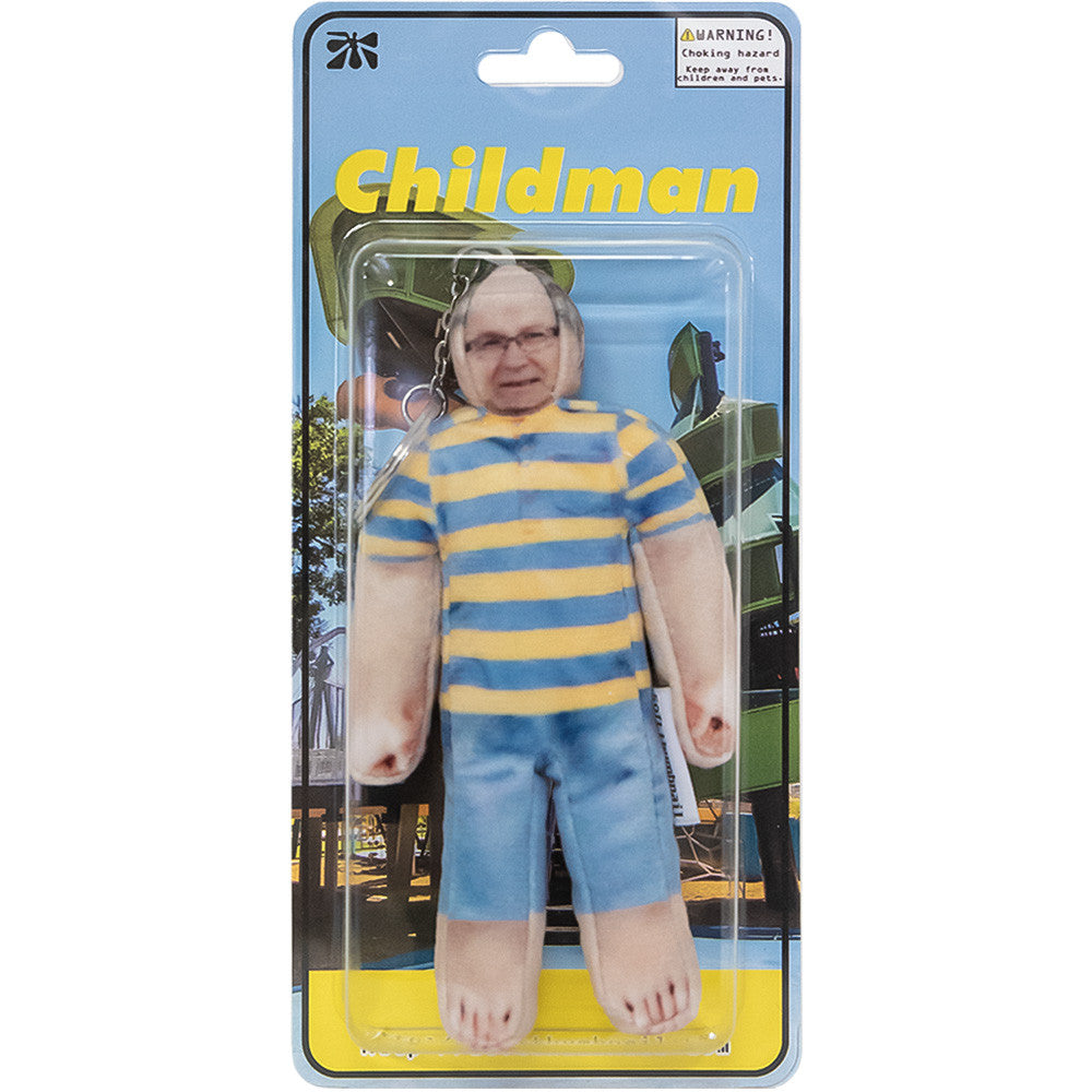 Robert 63, Casual Attire - Soft Thumbnail 소프트섬네일 - CAVA LIFE