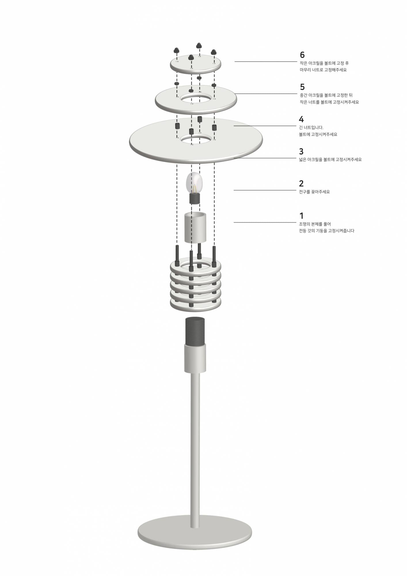 네번째 - WEODD 위오드 - CAVA LIFE