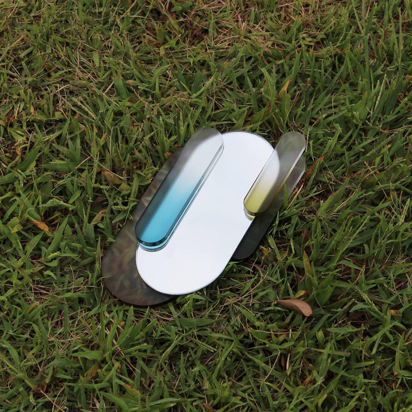 Drop mirror 02 - sonlim 손님스튜디오 - CAVA LIFE