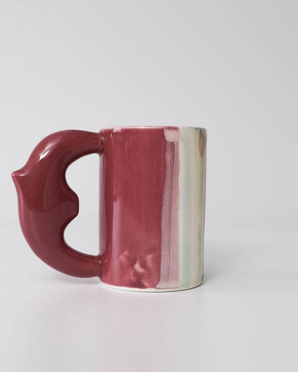 Bird Cup 01 – Unique 02