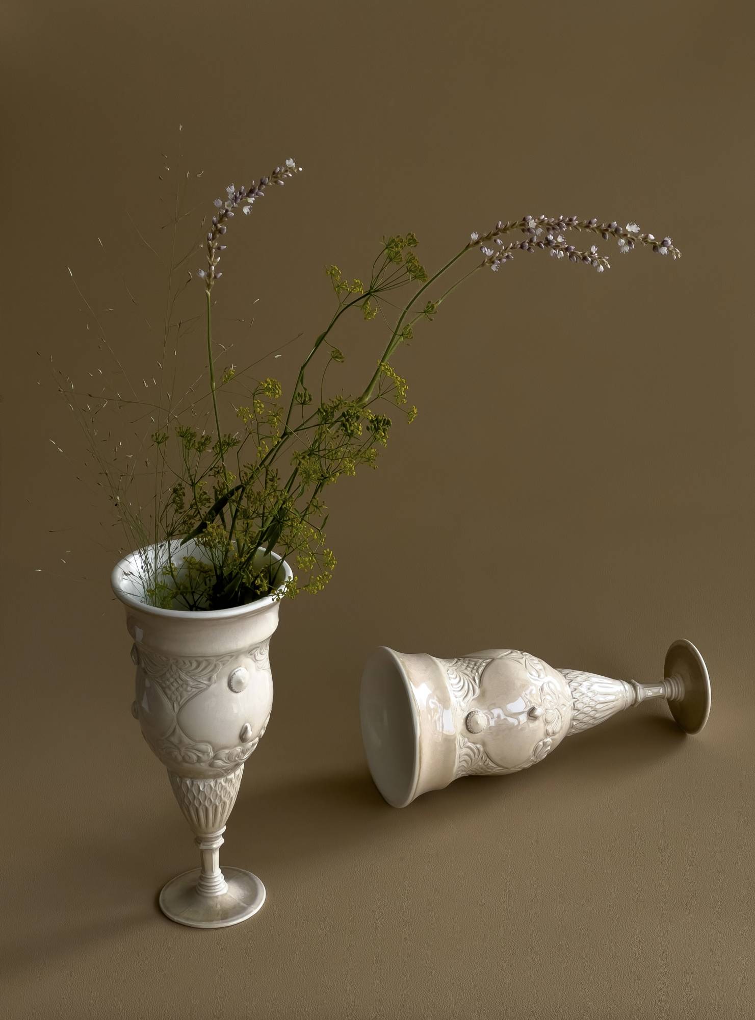 릴리 프시케 고블렛 - Relié studio 릴리스튜디오 - CAVA LIFE