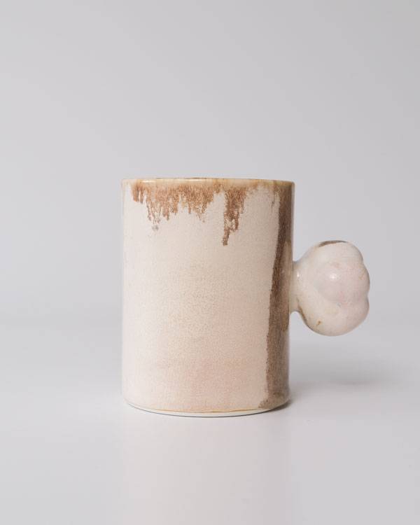 Cotton Wool Cup 04 – Unique 02