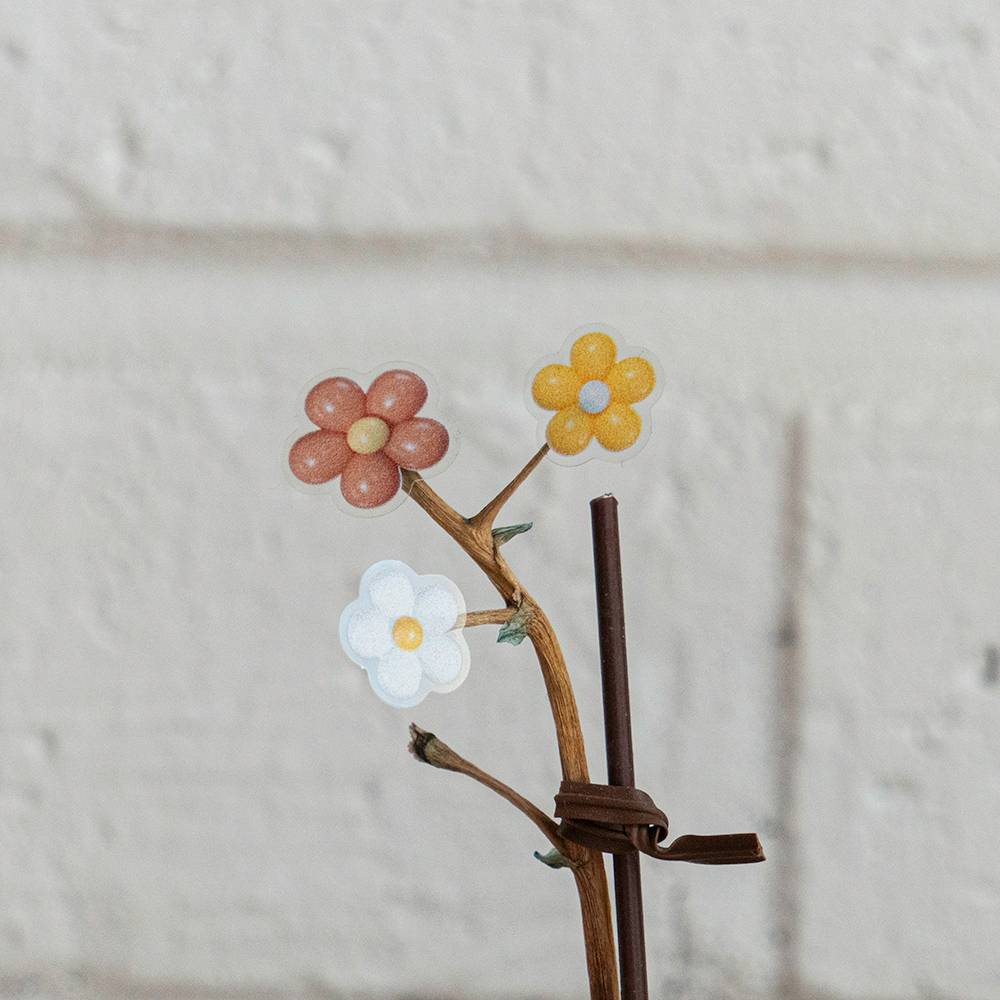 HAPPILY EVER AFTER - BALLOON (씰스티커)