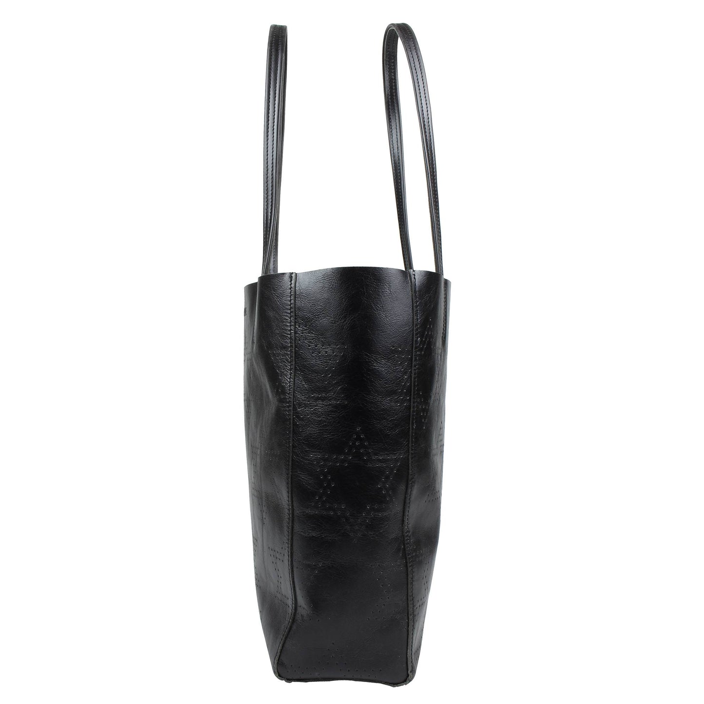 STARMAN - Black - LOVE PARADE 러브퍼레이드 - CAVA LIFE