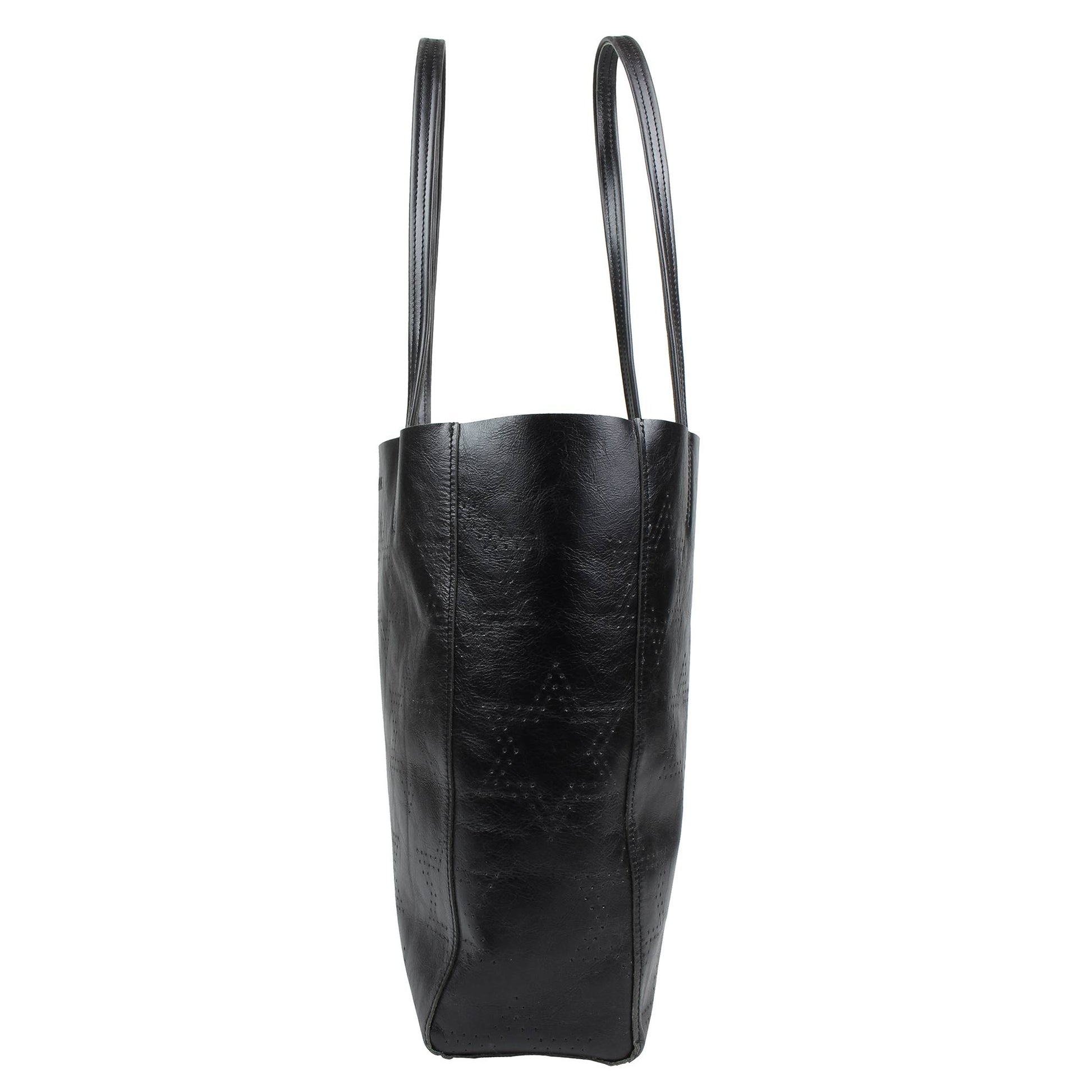 STARMAN - Black - LOVE PARADE 러브퍼레이드 - CAVA LIFE