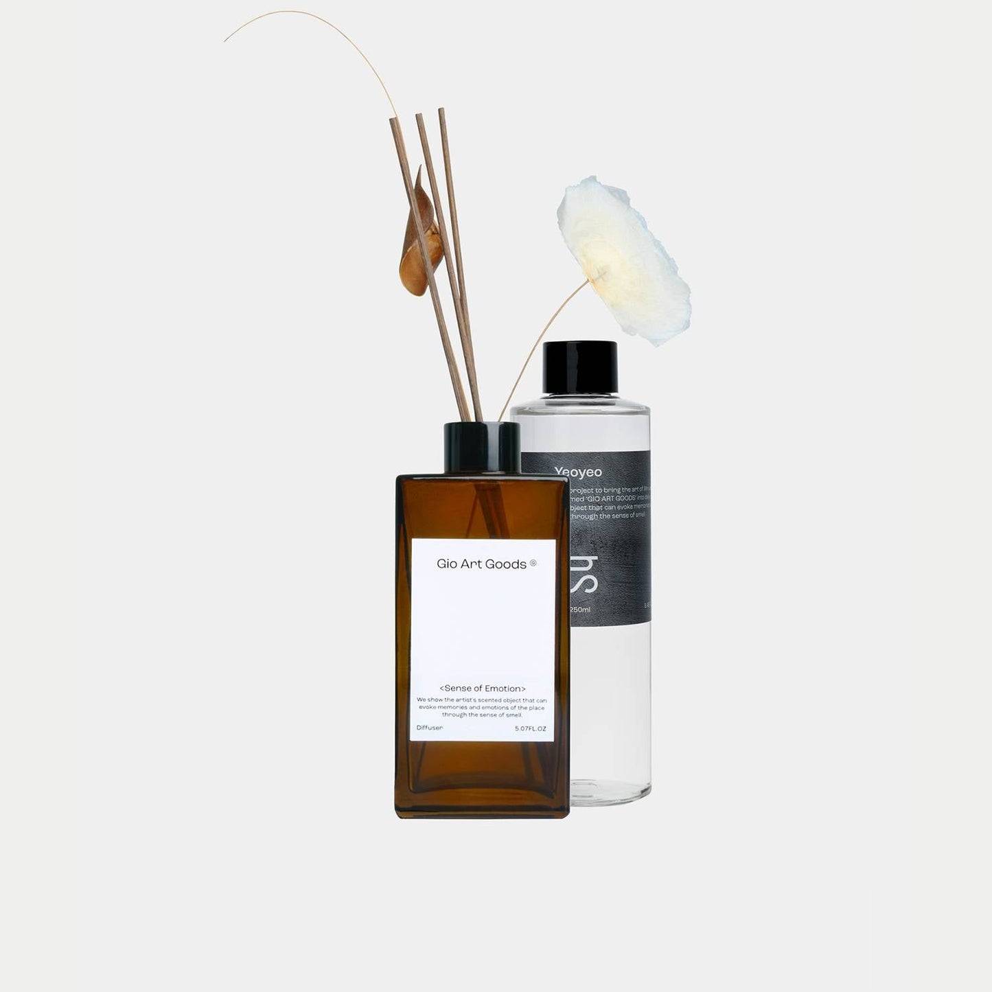 Yeoyeo_Space Diffuser