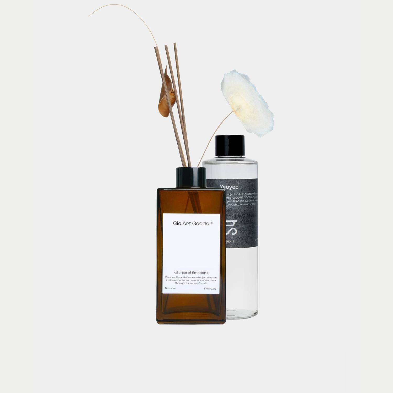 Yeoyeo_Space Diffuser