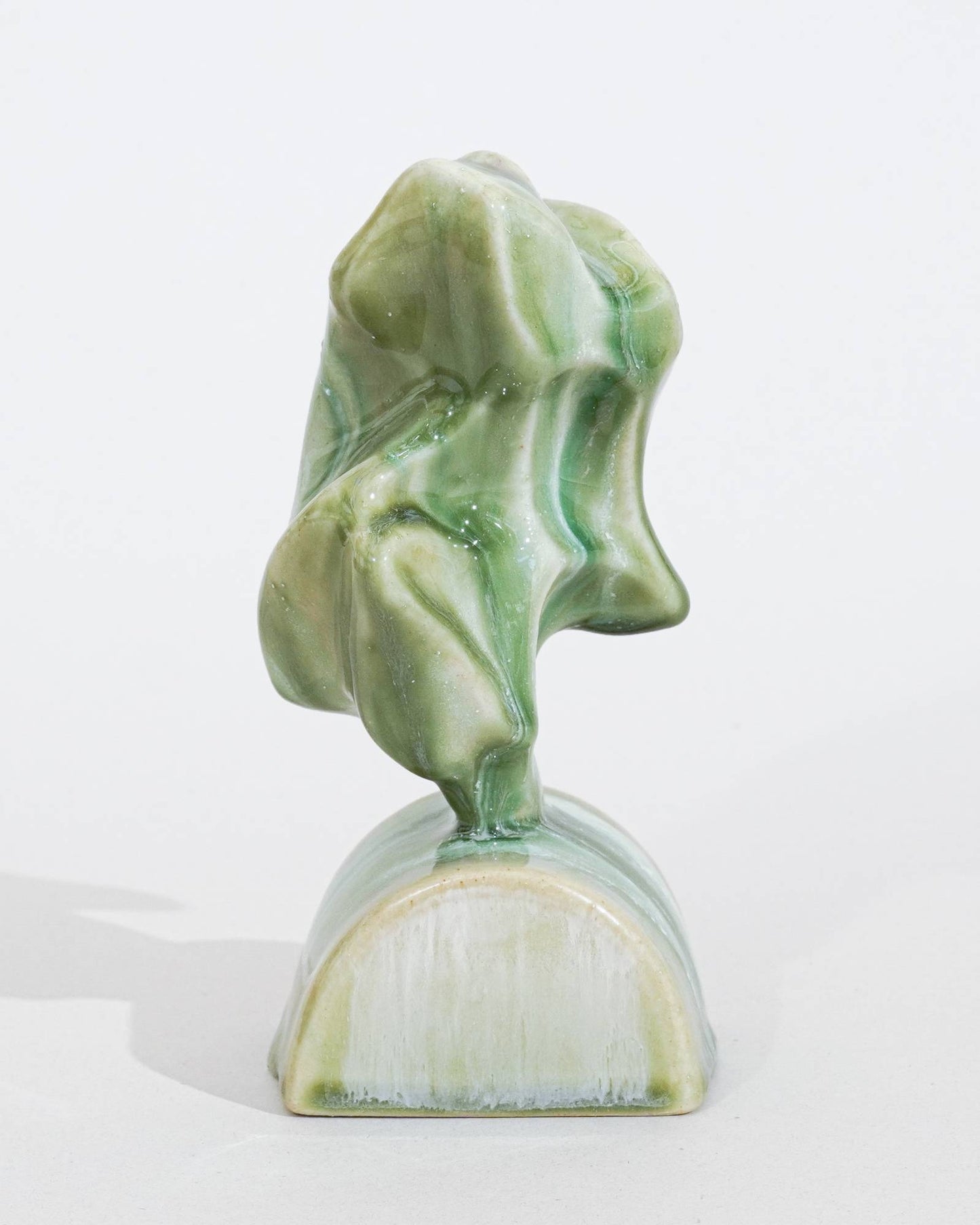 에메랄드 녹이기