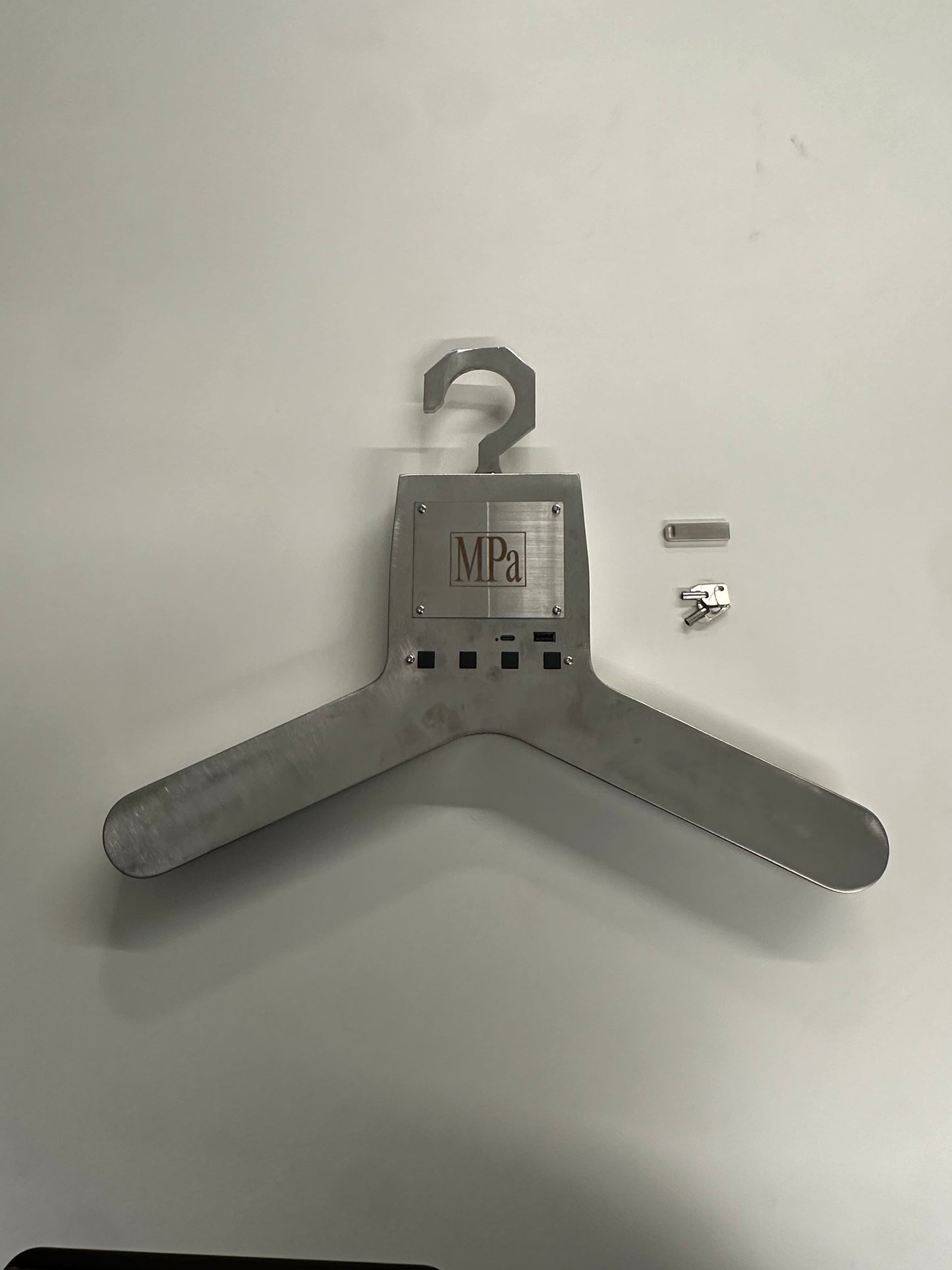 [PLASTICPRODUCT] MPa SOUND HANGER