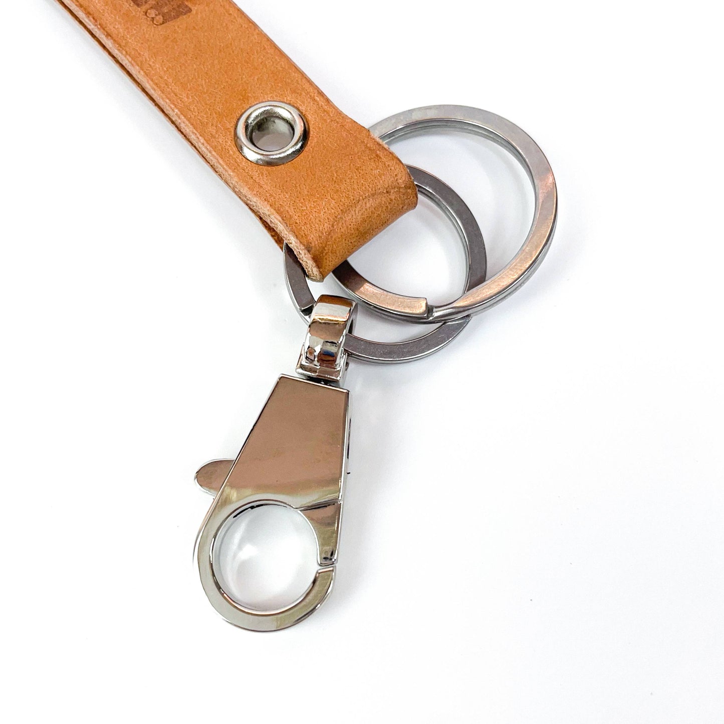 Mudgesosi Classic Keyring