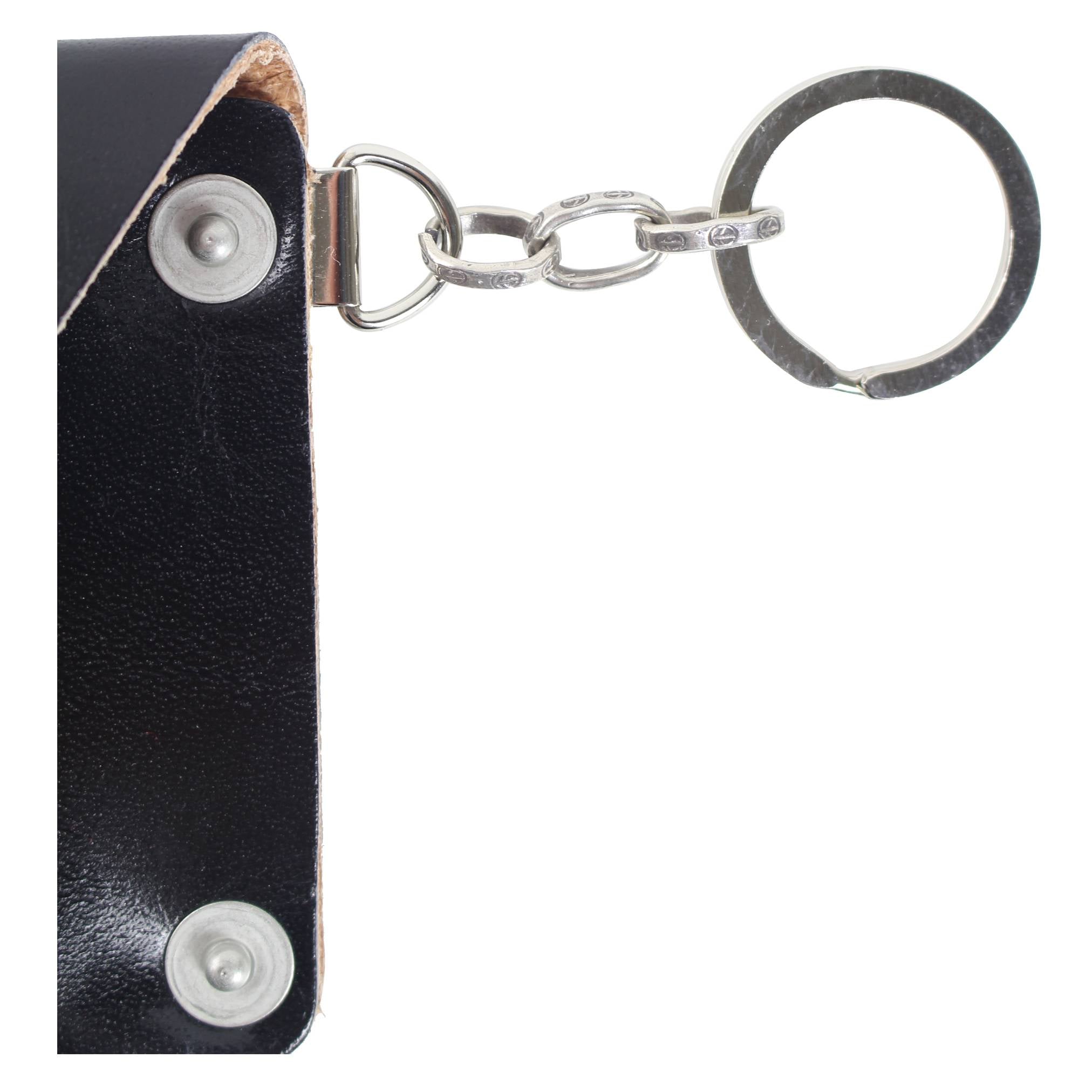 LOVE TRUCK - Black - LOVE PARADE 러브퍼레이드 - CAVA LIFE