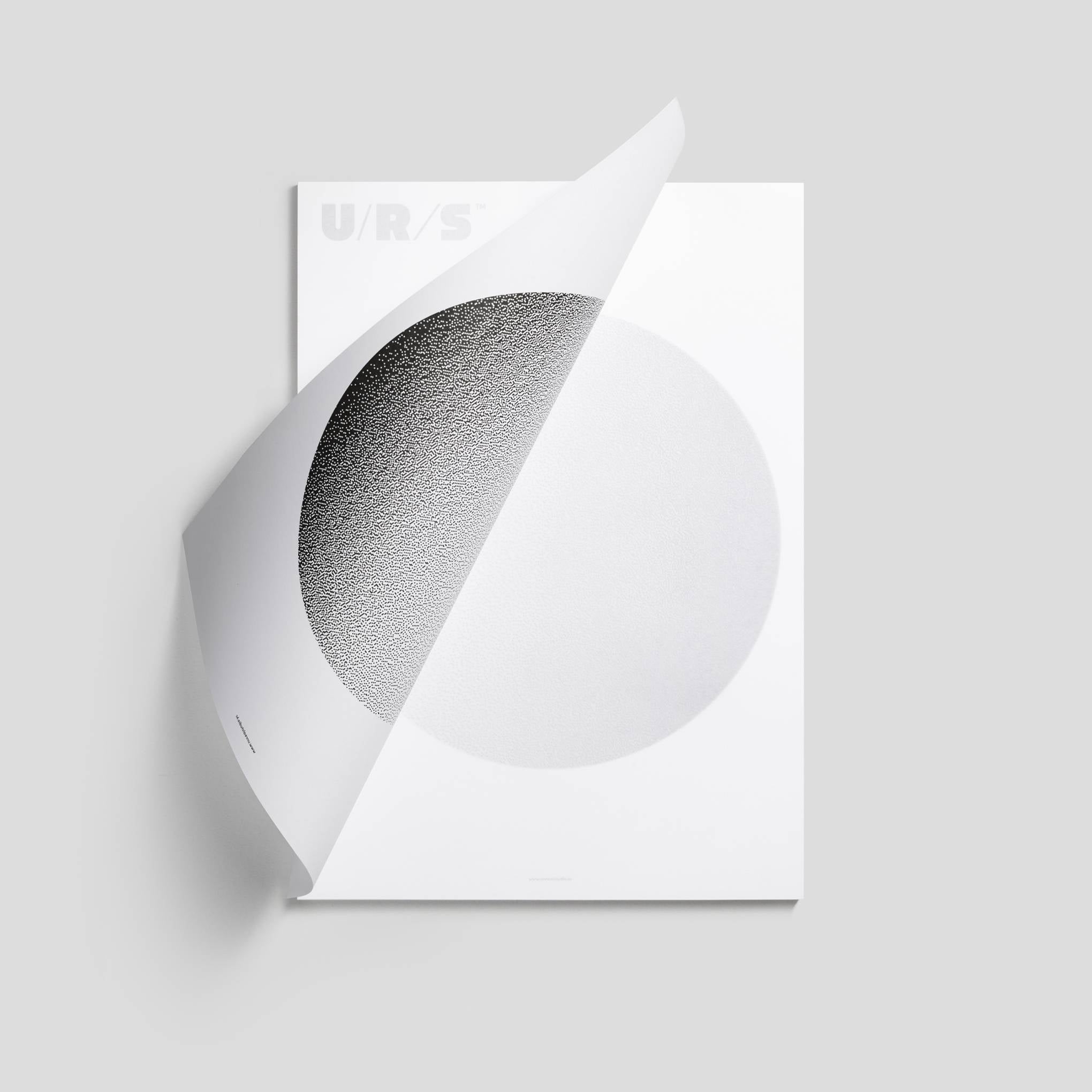 Layer Notepad - URS 유알에스 - CAVA LIFE