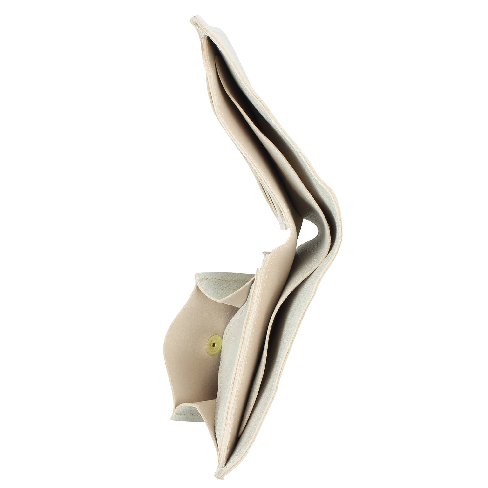 STAR BIFOLD - Ivory - LOVE PARADE 러브퍼레이드 - CAVA LIFE