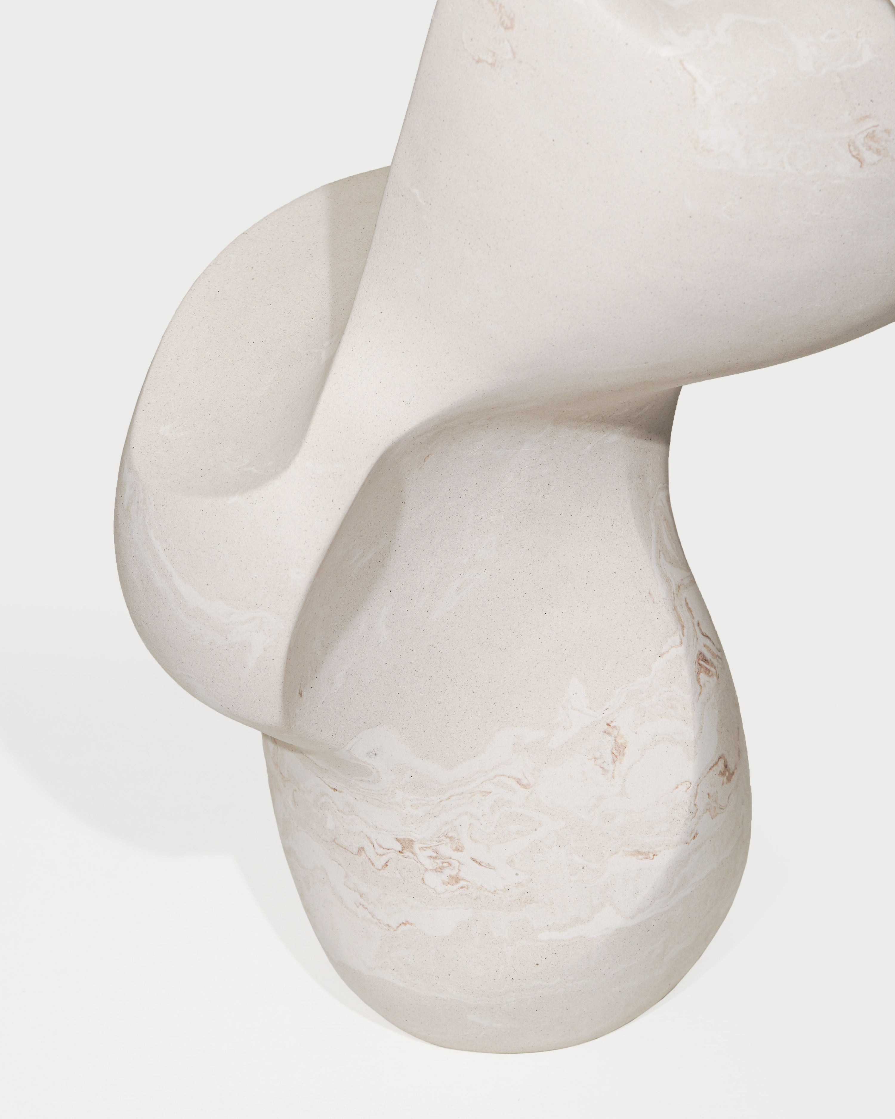 Cloud nine(Sculpture) - Momolim 모모림 - CAVA LIFE