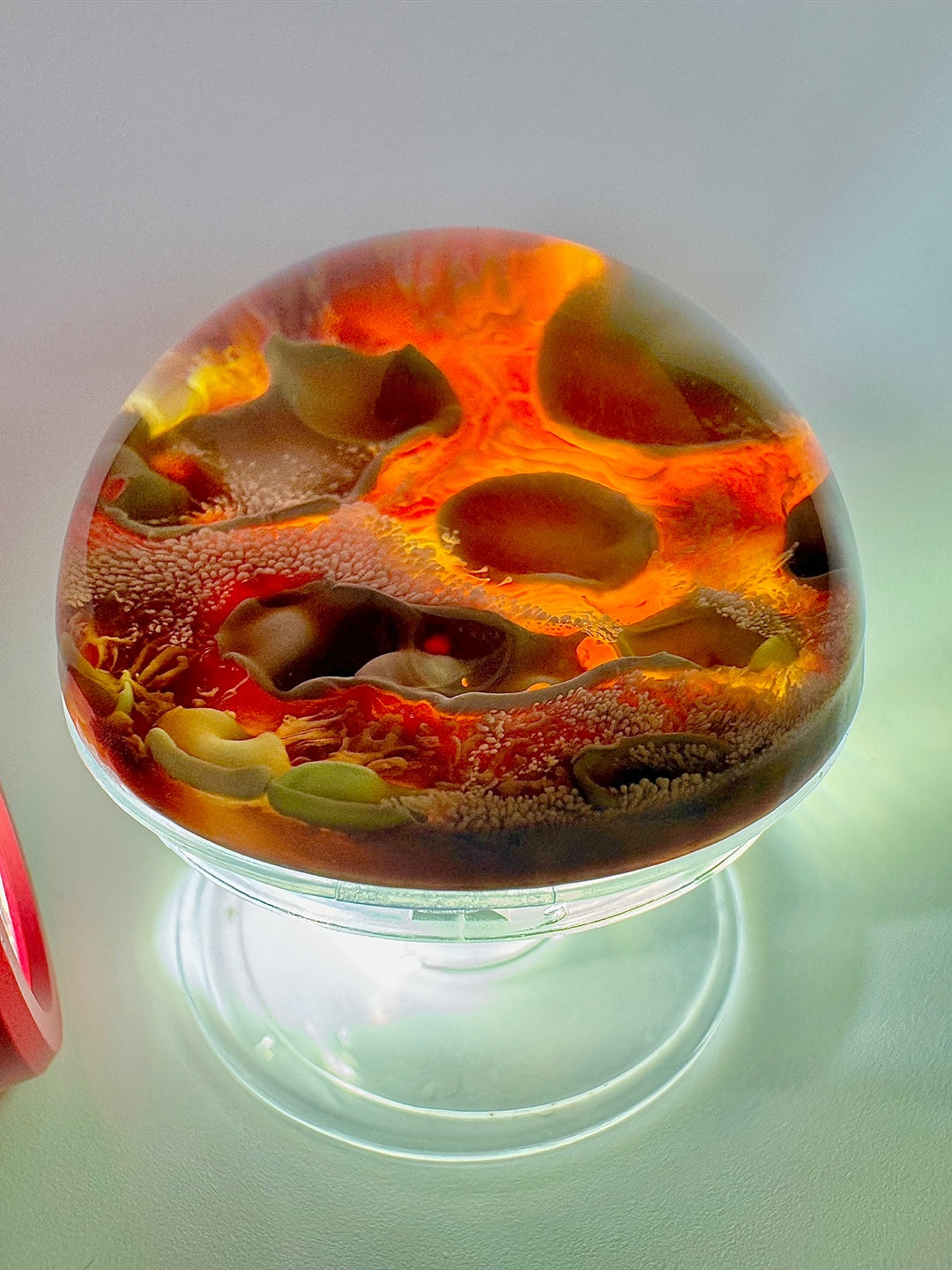 [선물옵션][Baaatok] Acid Mermaid_Deep ver.