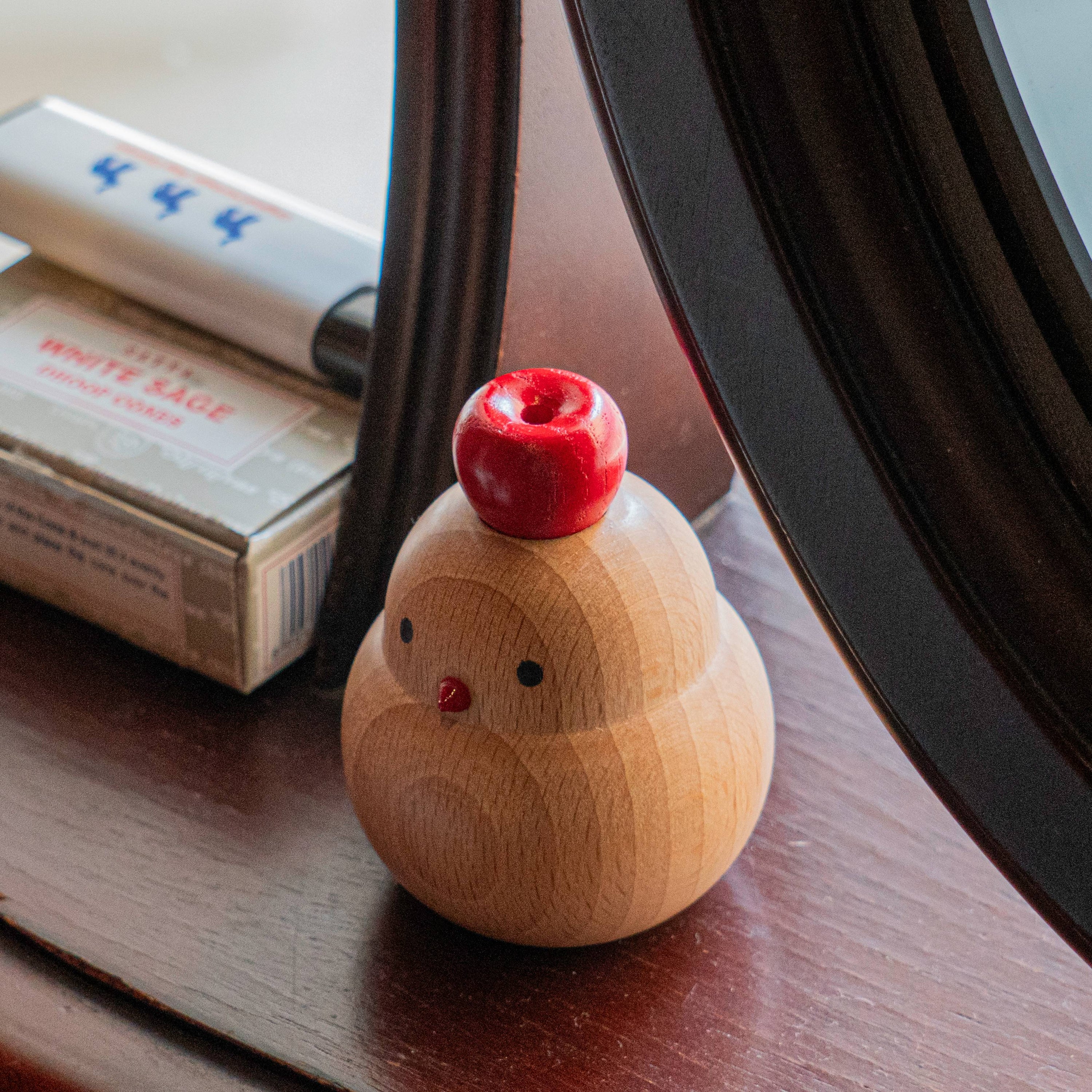 버드 인센스 홀더 bird(2.0) incense holder