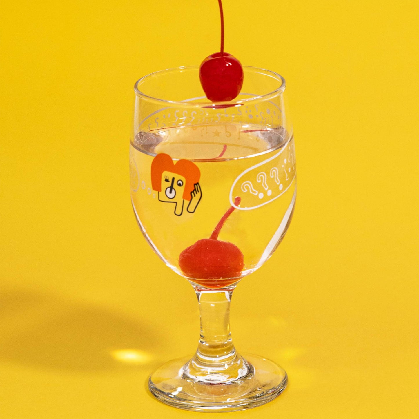 ソキュリアス「ベッカ」ガラス