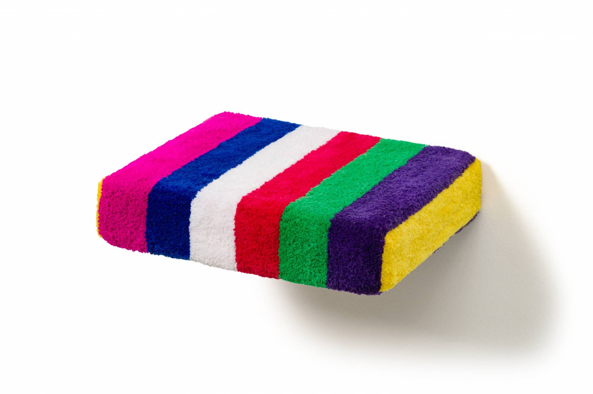 색동 선반 (Saek Dong Shelf)