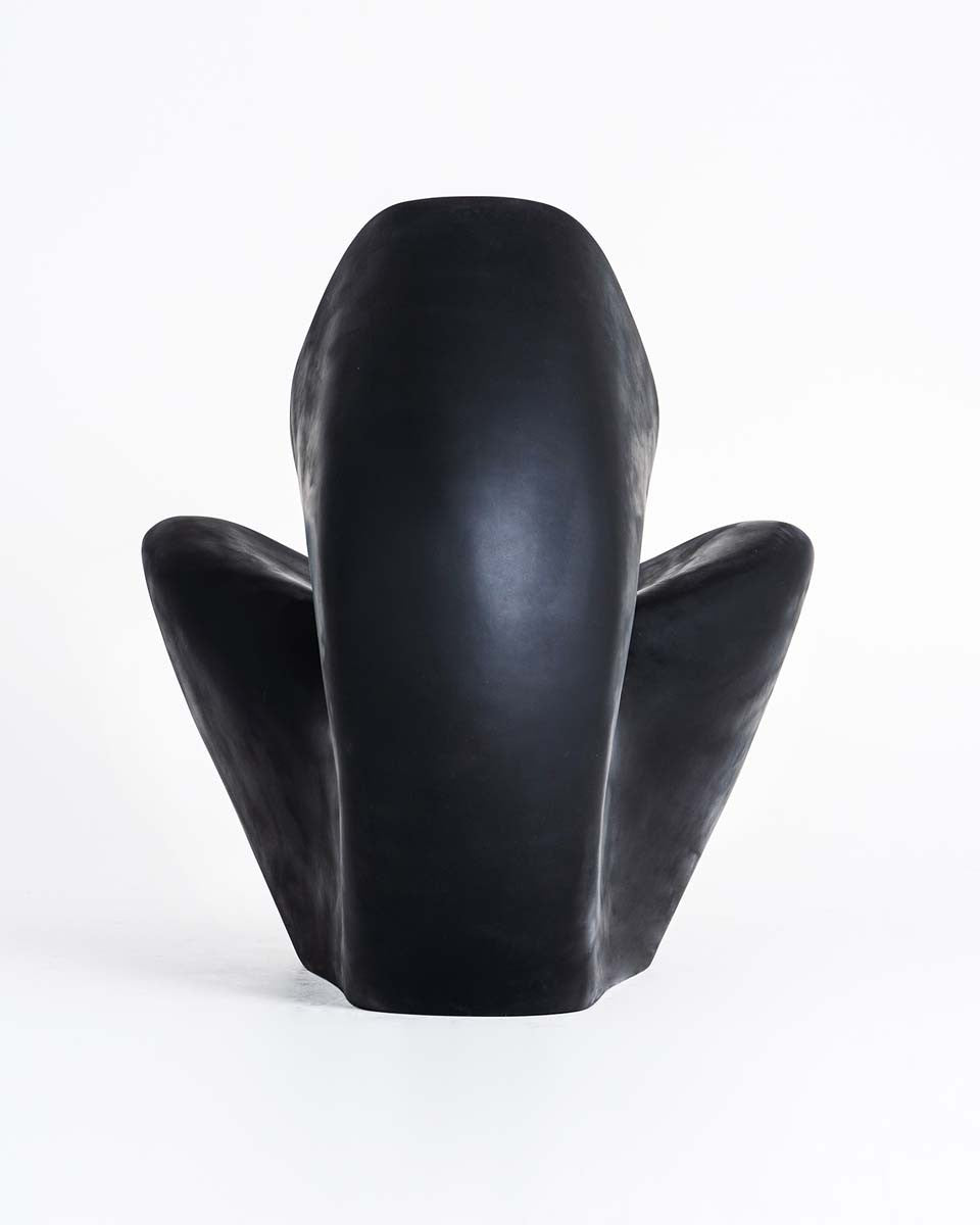 Shell chair - inmiro 인미로 - CAVA LIFE