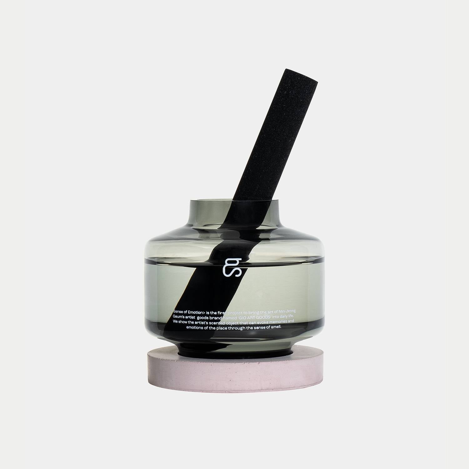 Yeoyeo_High-end Glass Diffuser