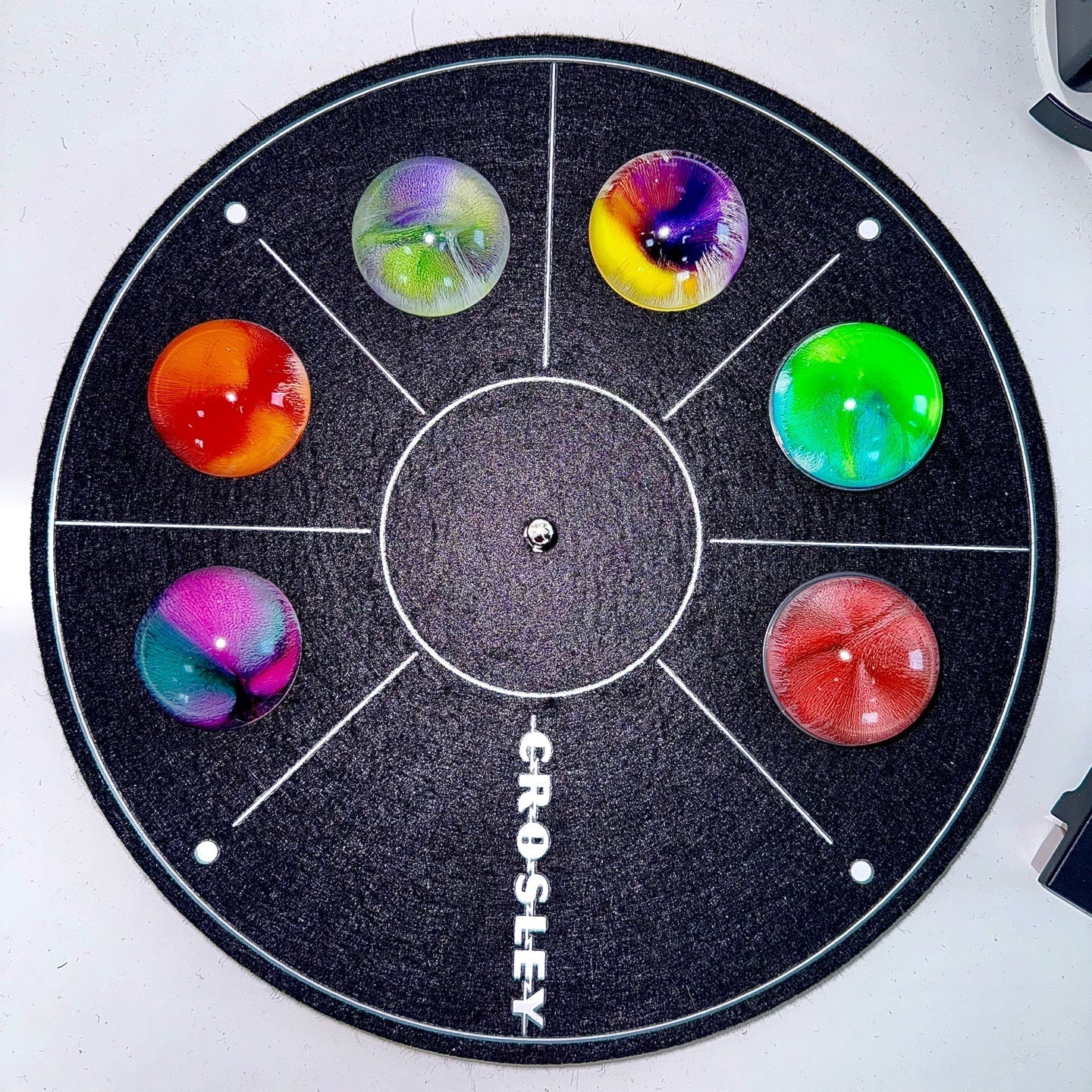 [선물옵션][Baaatok] Tropical Milkway_Coral&Brown