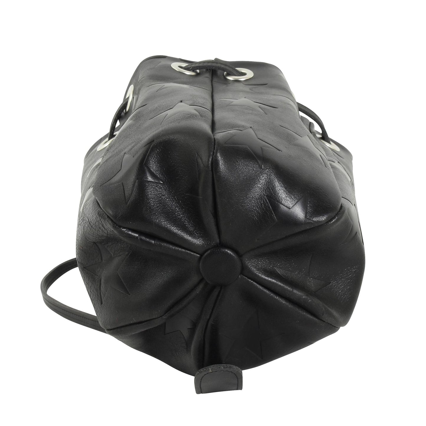 STAR BOXER BAG - Black - LOVE PARADE 러브퍼레이드 - CAVA LIFE