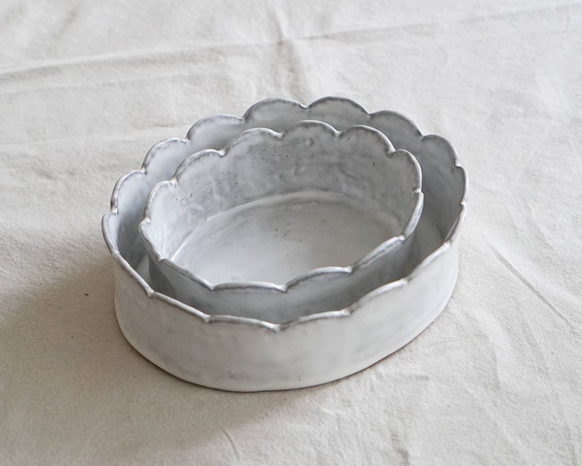 가든 오벌 보울