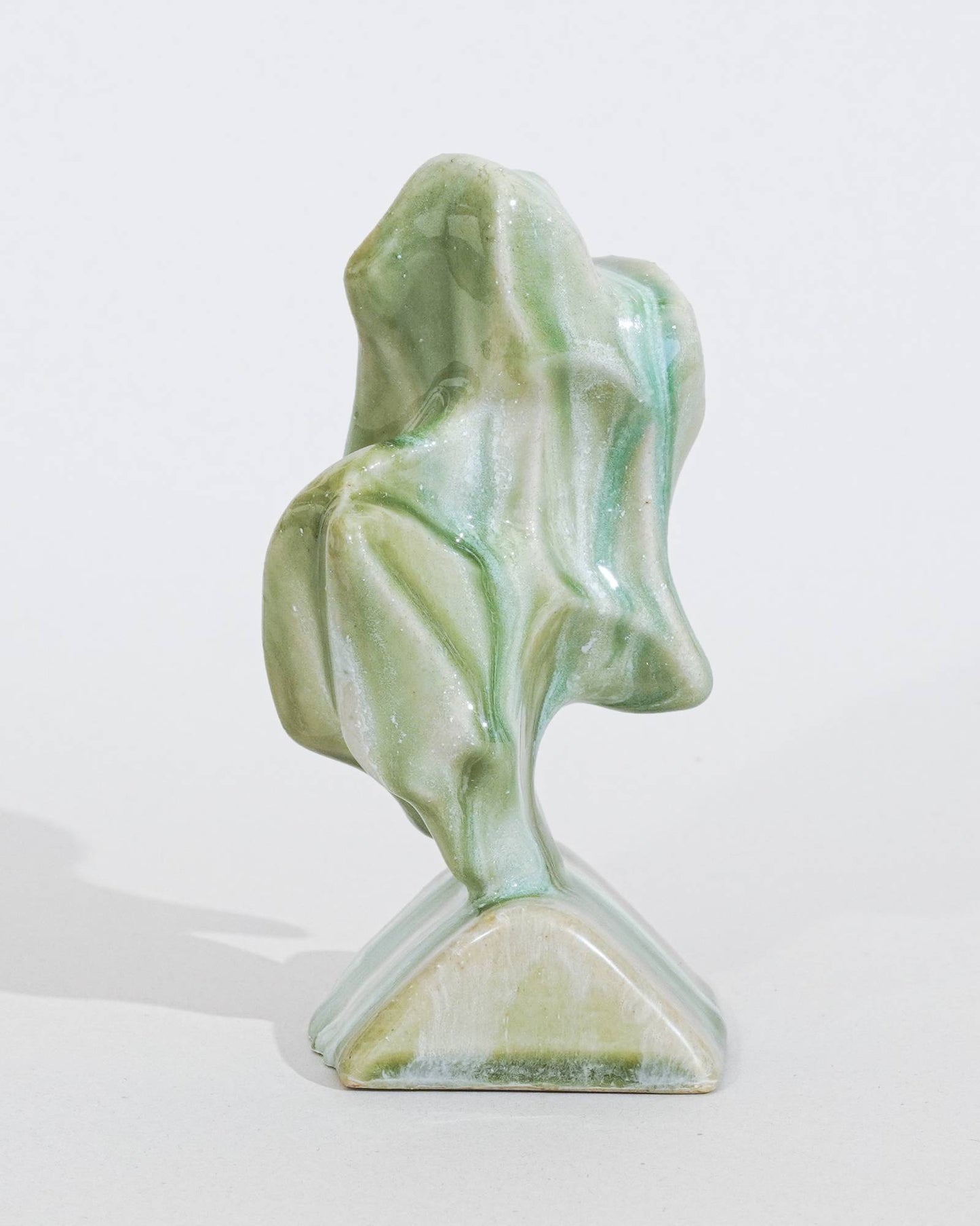 에메랄드 녹이기