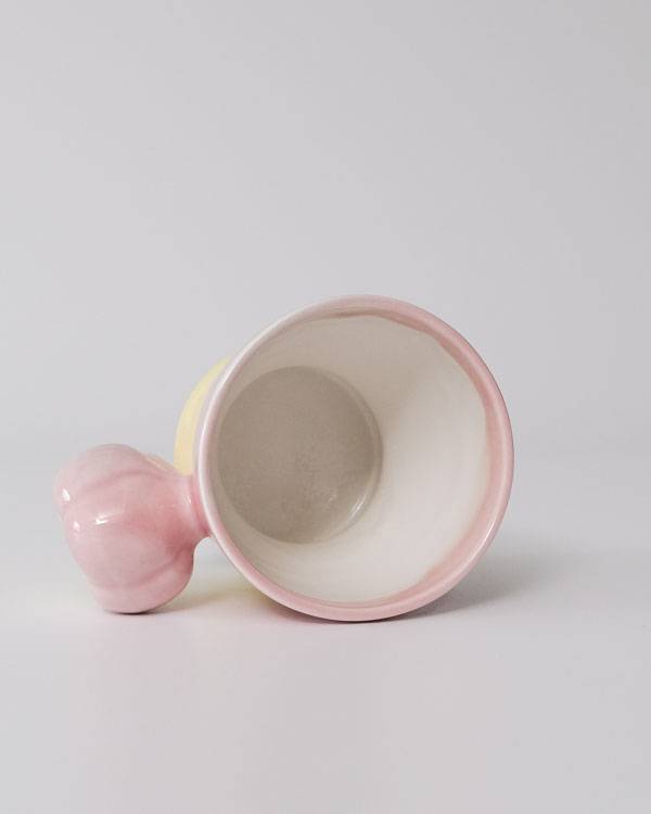 Cotton Wool Cup 01 – Unique 03