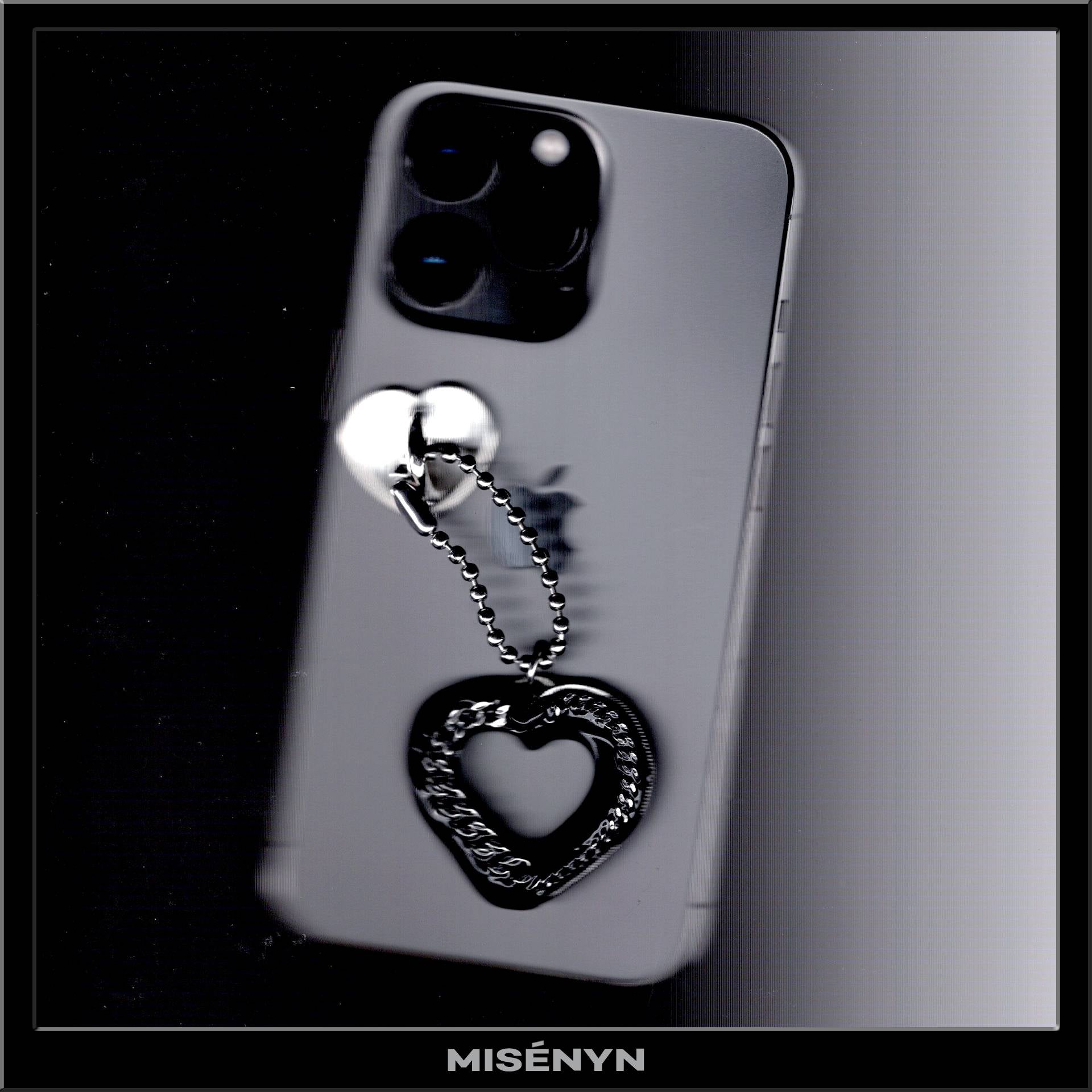 2024 001-01 - MISÉNYN 미세닌 - CAVA LIFE