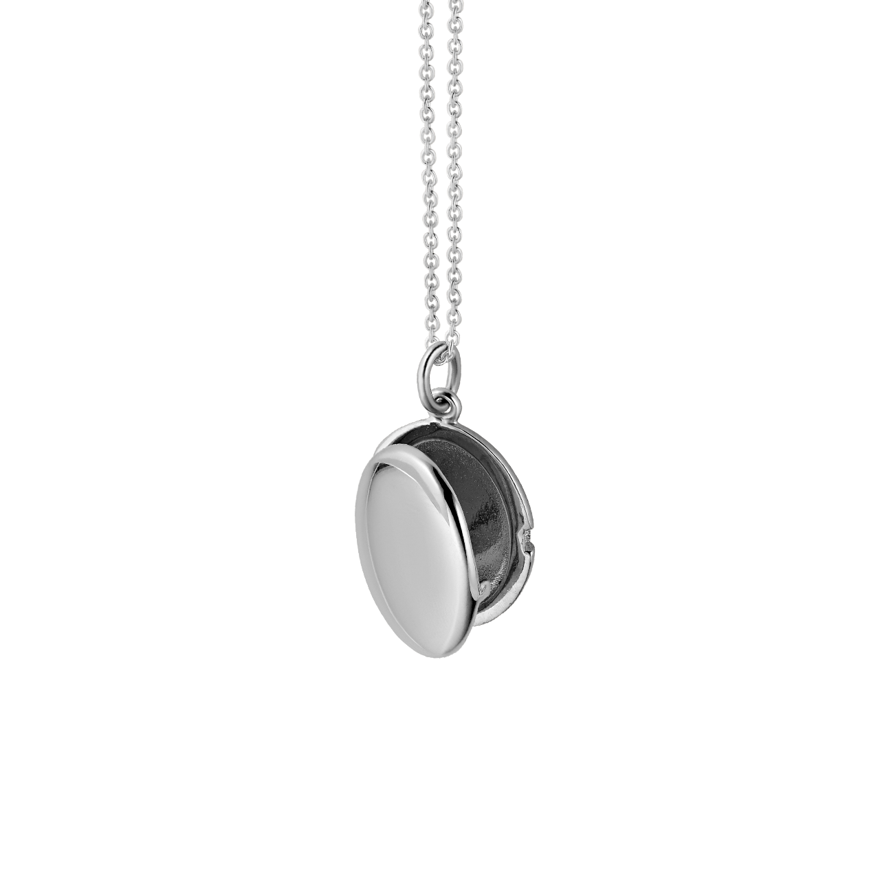 Locket Necklace