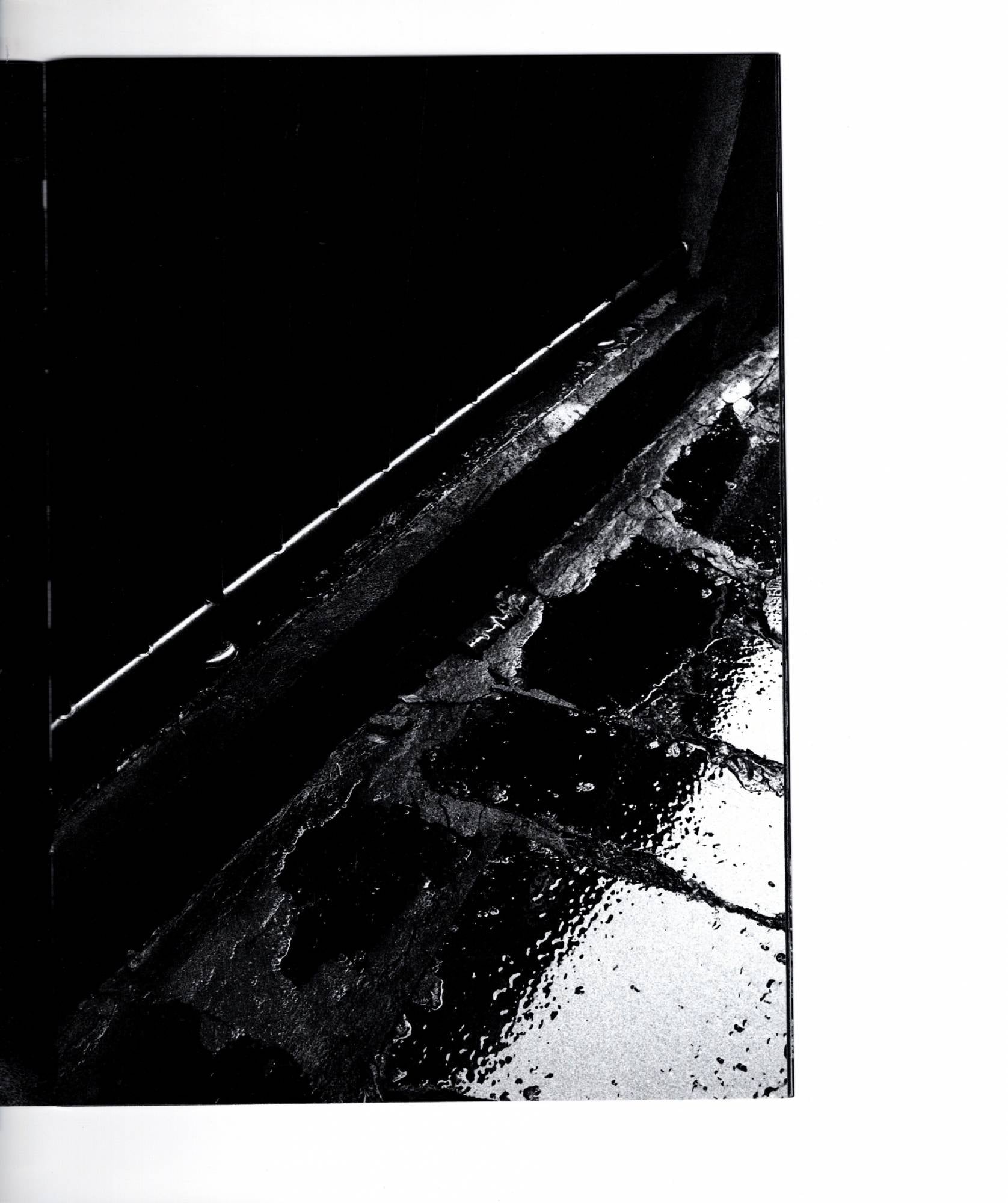 Grounded Reflections series 1 (zine)