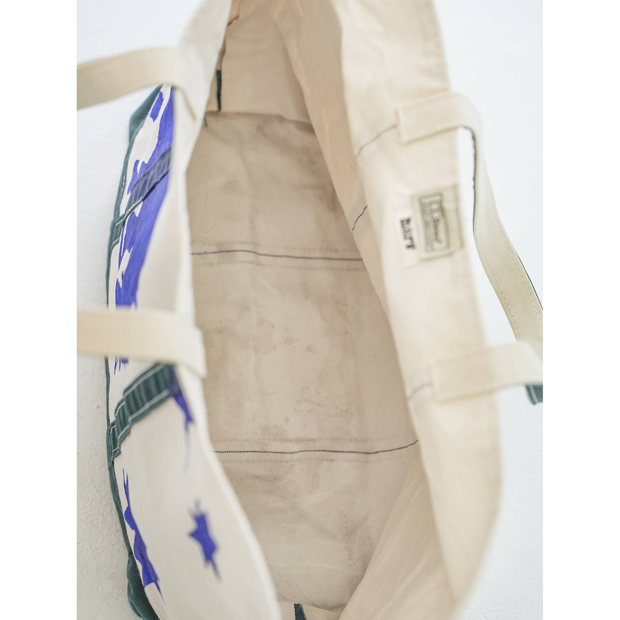 Jim’s Boat and Tote (L.L.Bean - XLarge)