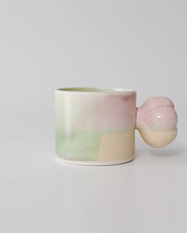 Cotton Wool Cup 02 – Unique 02