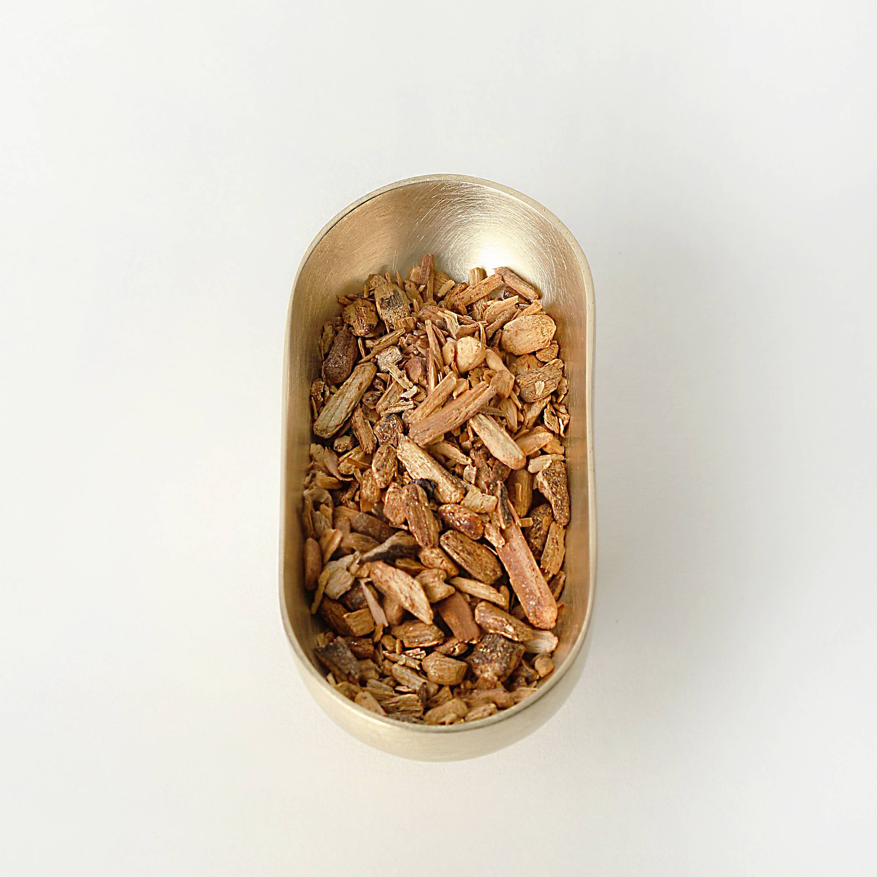 융합 스머징 홀더 - AN EUNKYUNG / EKA CRAFT 안은경 / 에카 크라프트 - CAVA LIFE