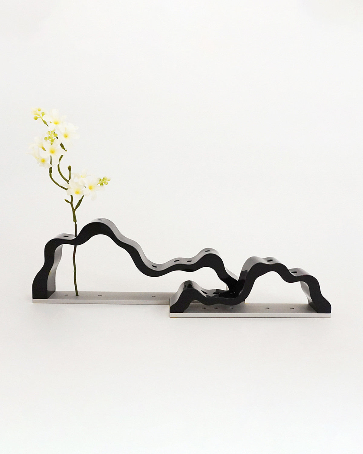 [M+S] 능선 블랙 (2 타입) - ottio 오띠오 - CAVA LIFE