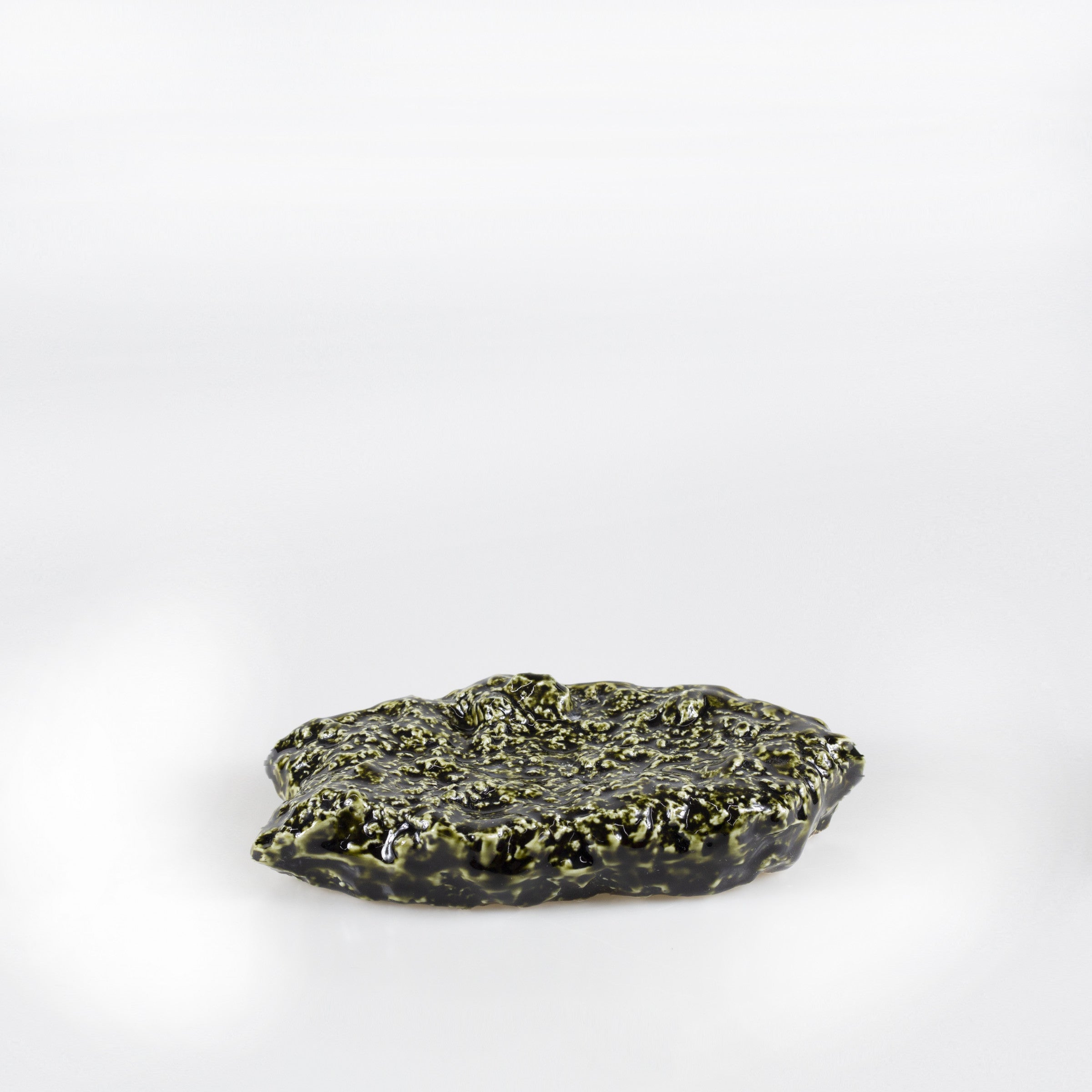 SAI 001 흑유 인센스,캔들 홀더 - SAI 사이 - CAVA LIFE