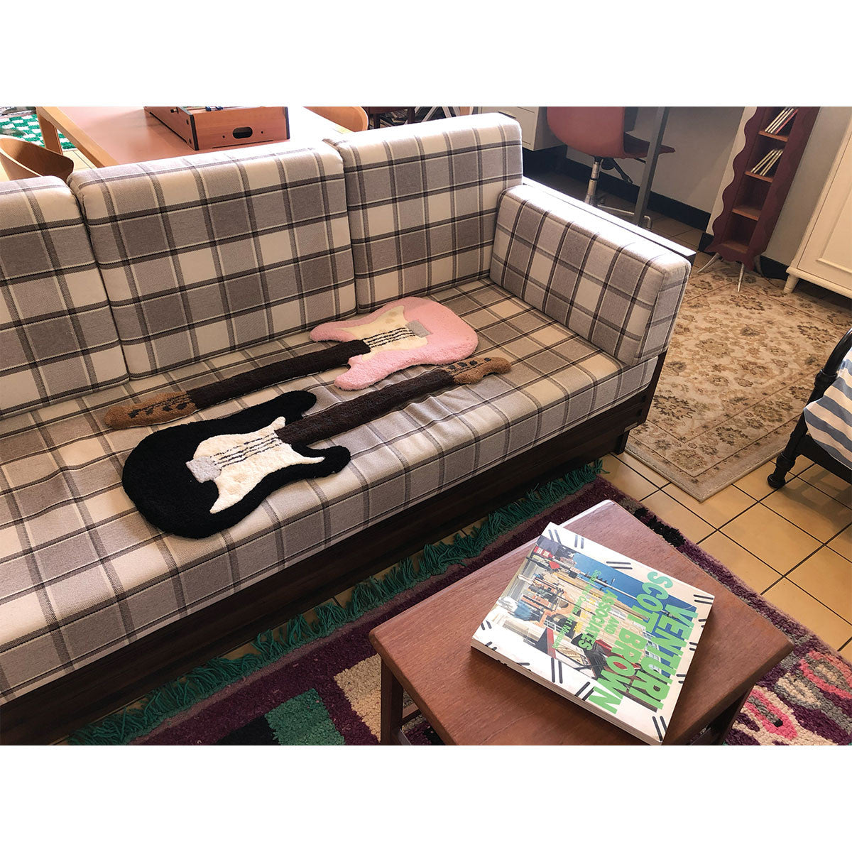 Rockstar _ babypink - Oim 오임 - CAVA LIFE