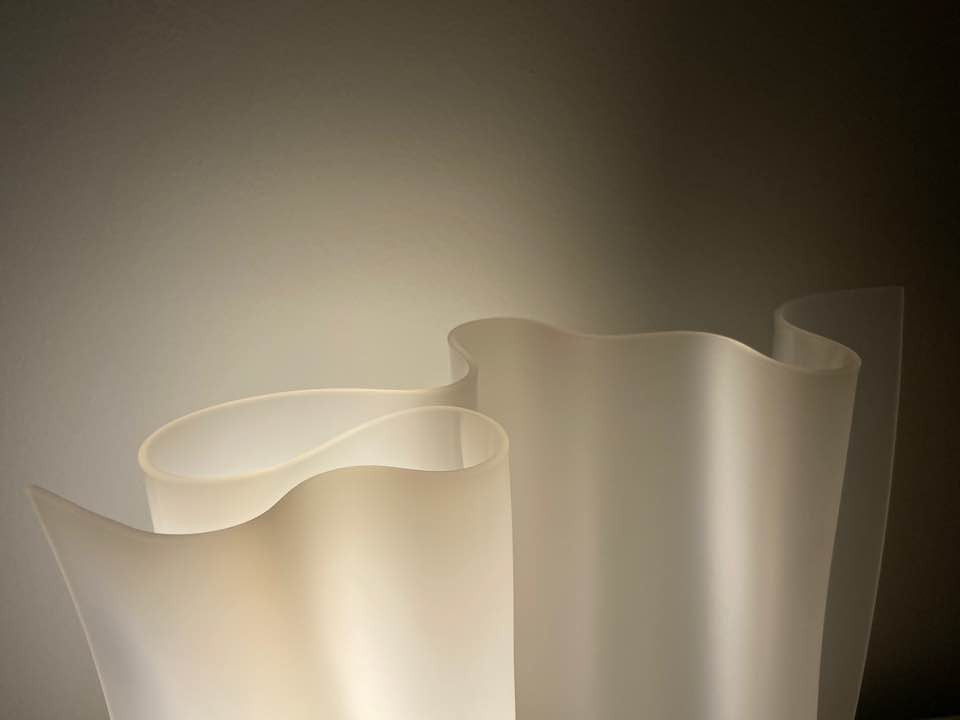 Blankwind_table lamp - shallwedance 쉘위댄스 - CAVA LIFE