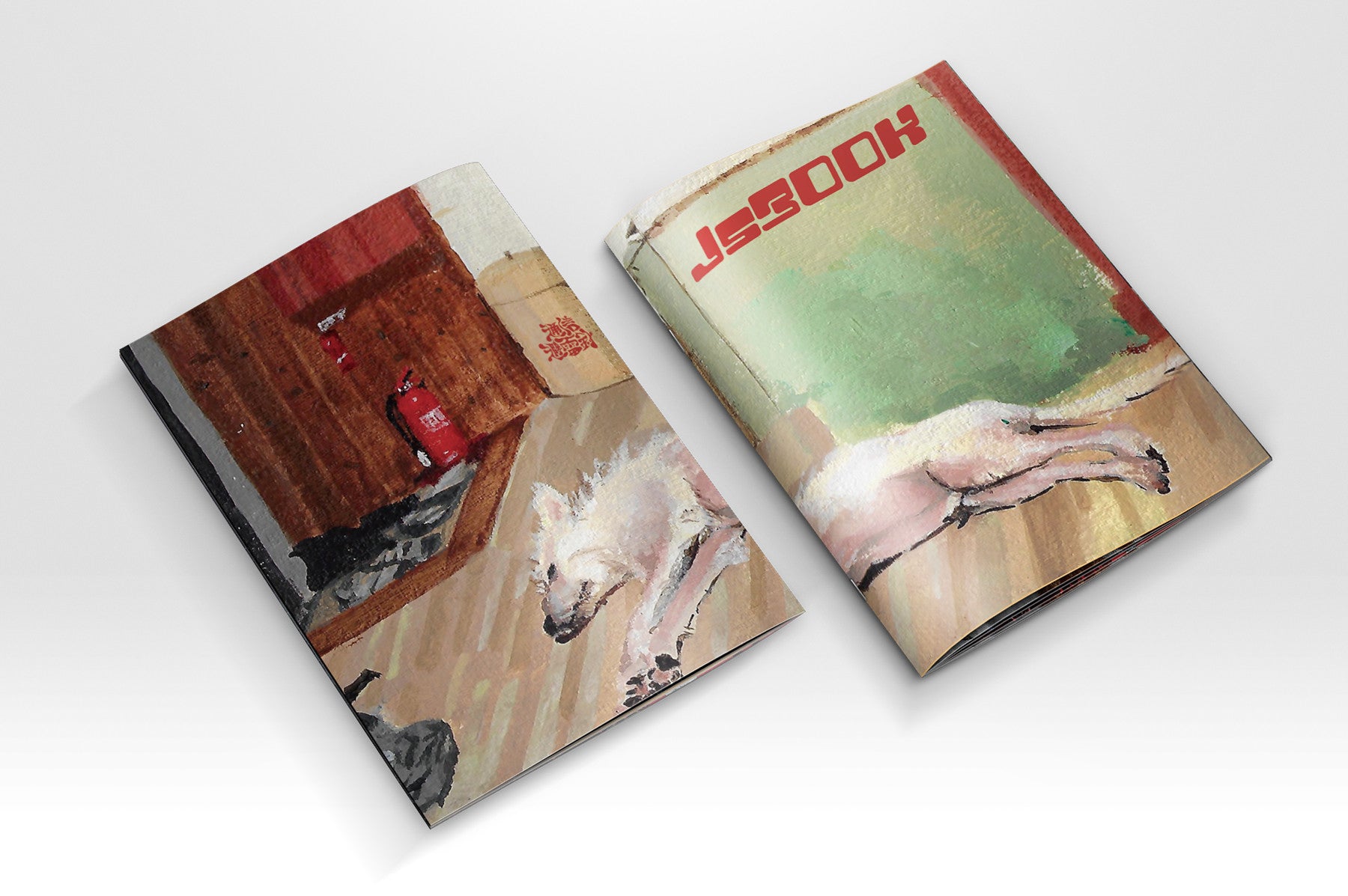 통신 피뢰침 VOL.1 〈Divergence Drive〉 - LIGHTNINGROD COMMUNICATION 통신 피뢰침 - CAVA LIFE