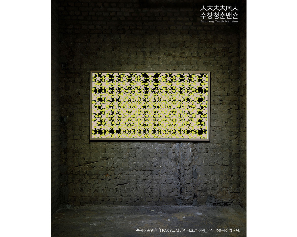 고요한 언어 - silent language 이지후 / 고요한 언어 - CAVA LIFE