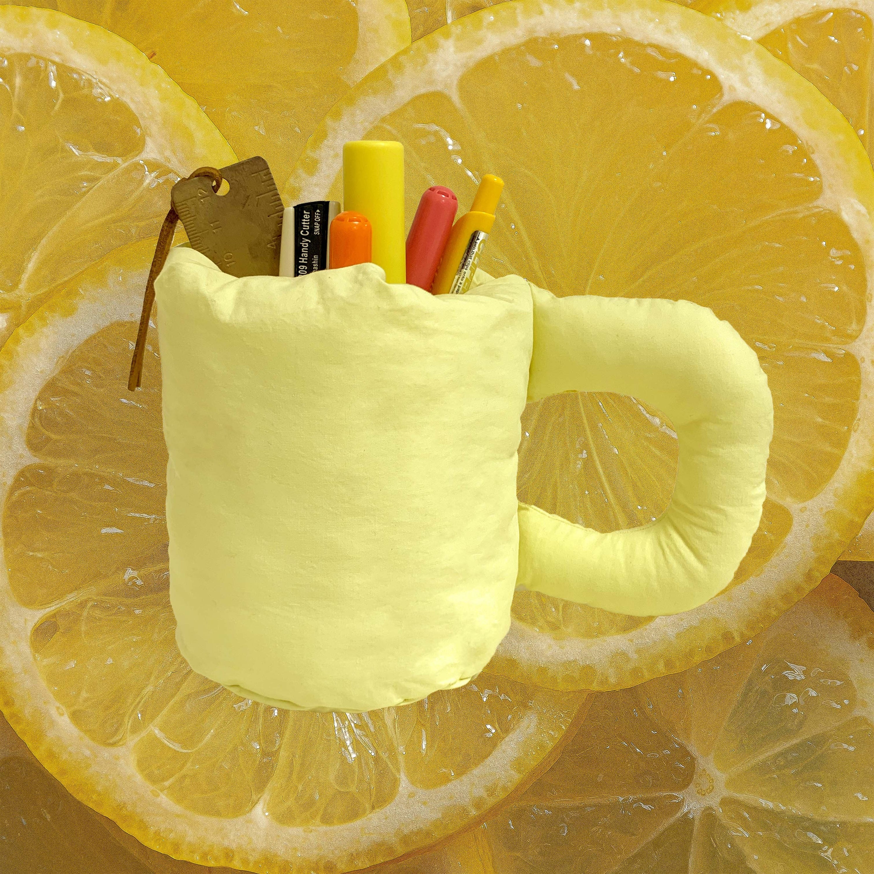 [バブルマグ] BM06 Lemon