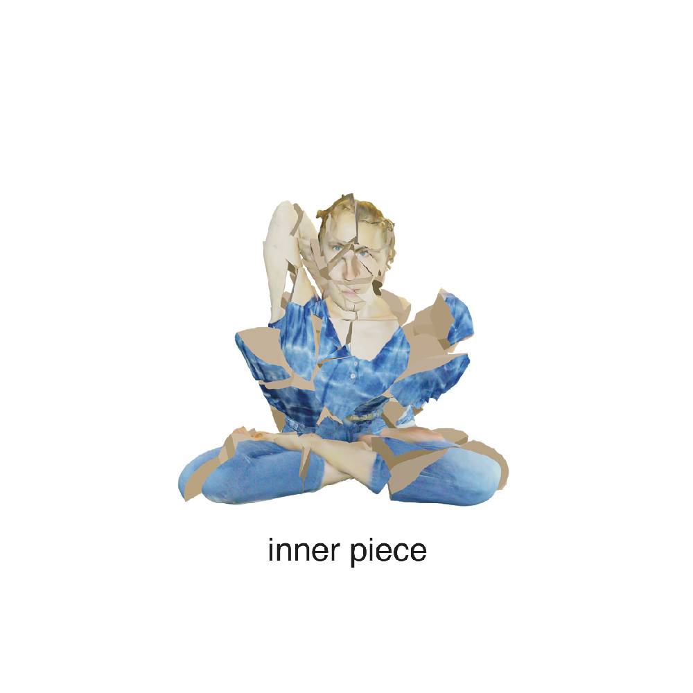 INNER PIECE T-SHIRTS