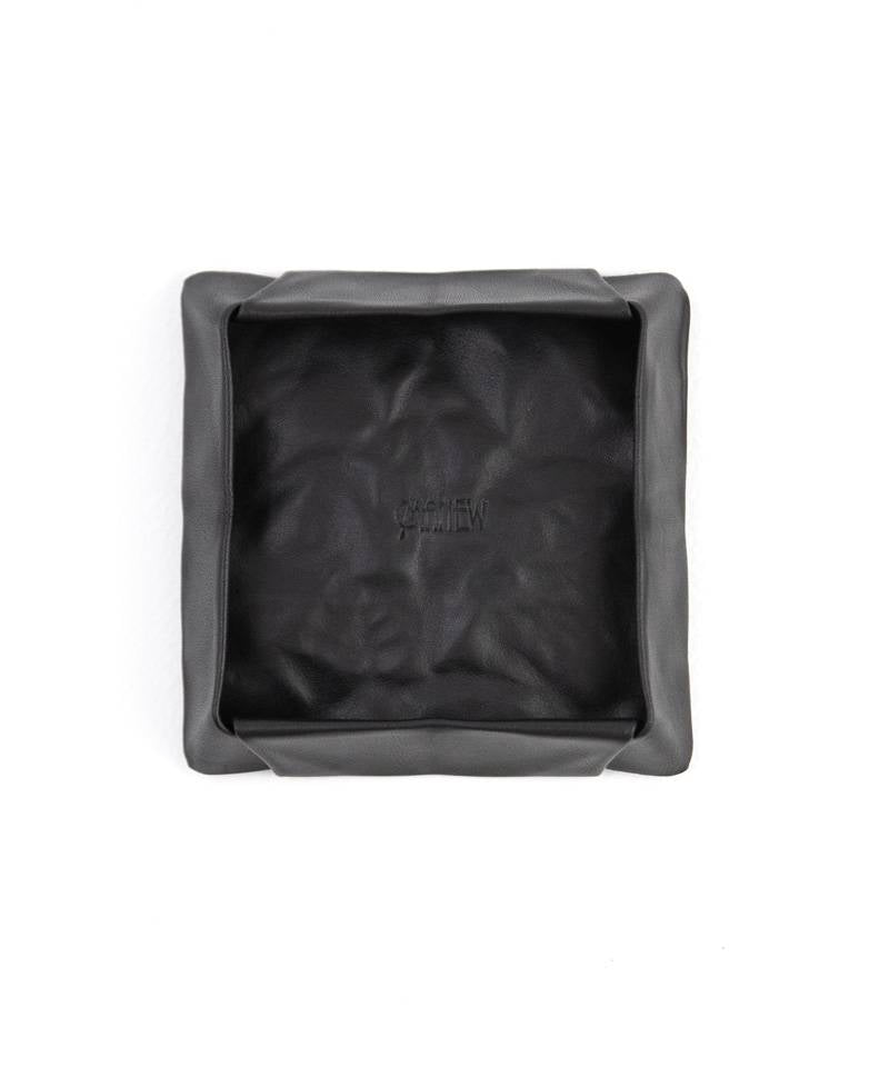 Leather Origami O002 [ sara ] [ 사라 ]