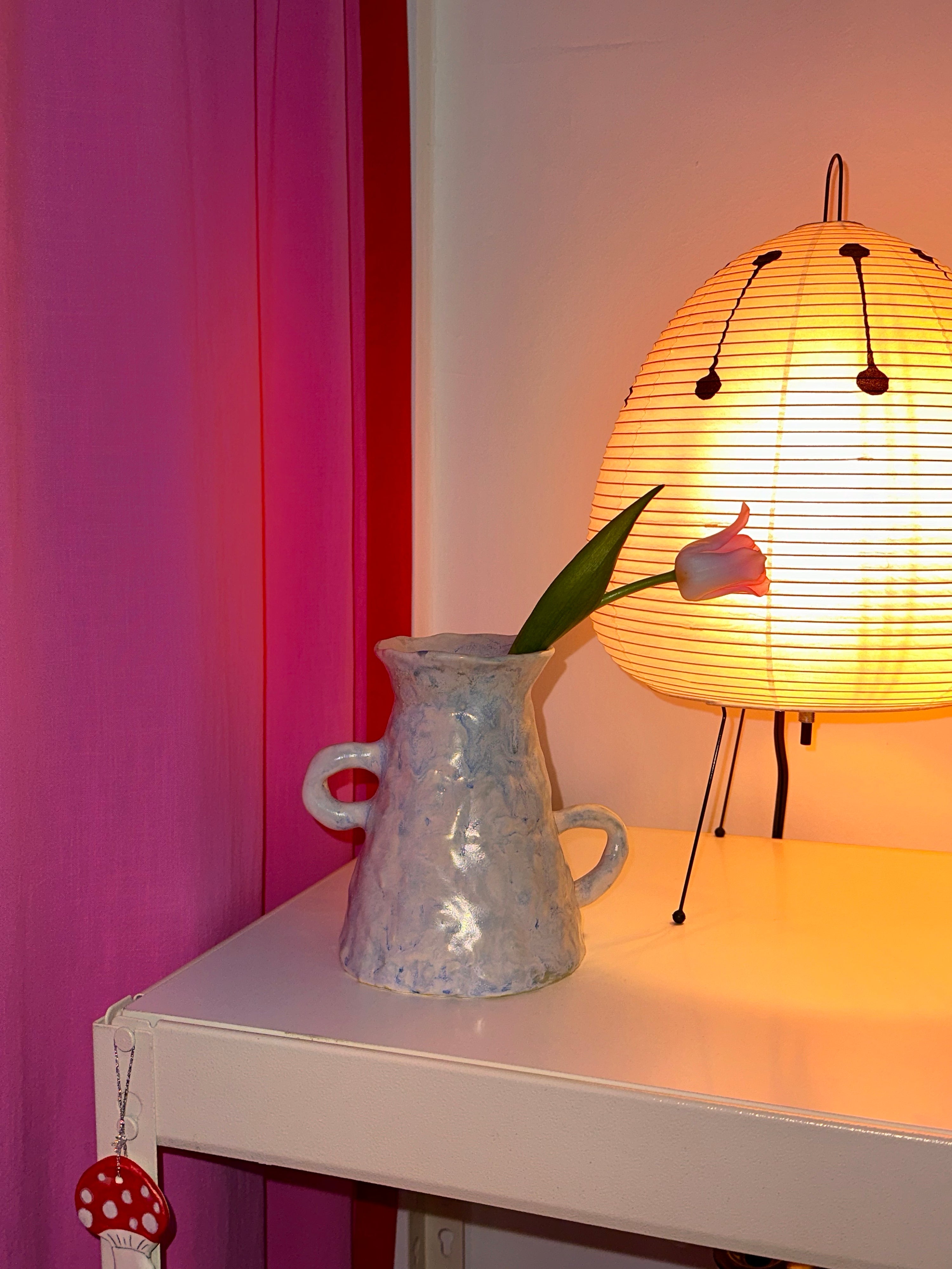 하늘이 담긴 화병 - MO(OR)DO HOUSE 모올도하우스 - CAVA LIFE