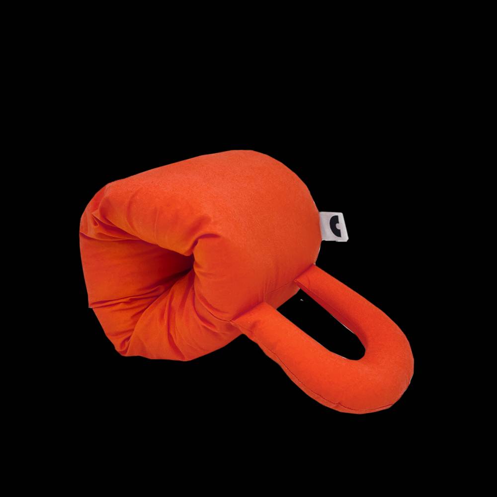 [버블머그] BM13 Carrot - Merge 머지 - CAVA LIFE