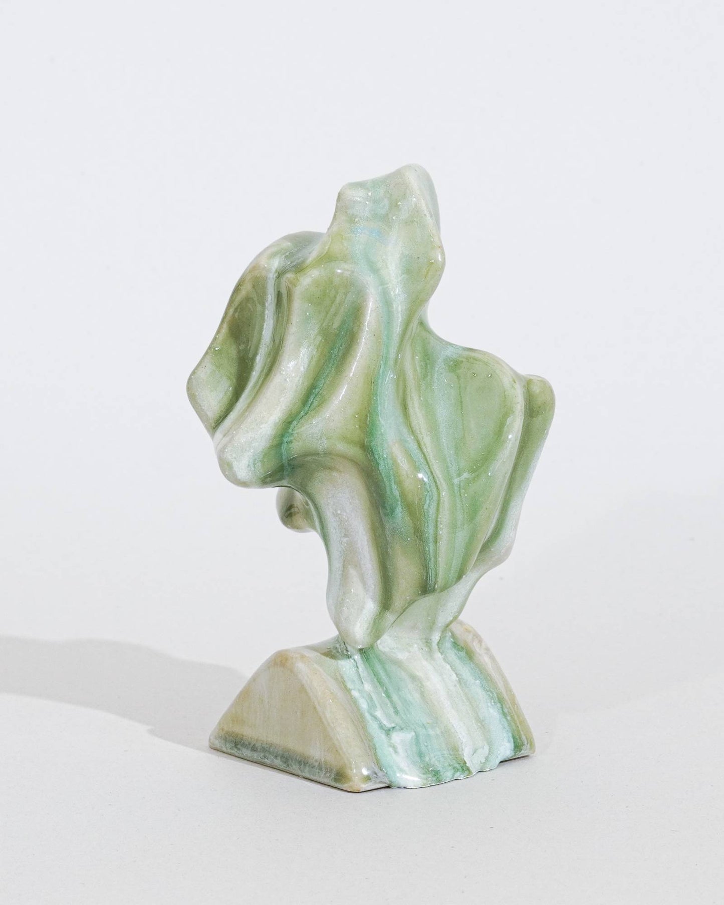 에메랄드 녹이기