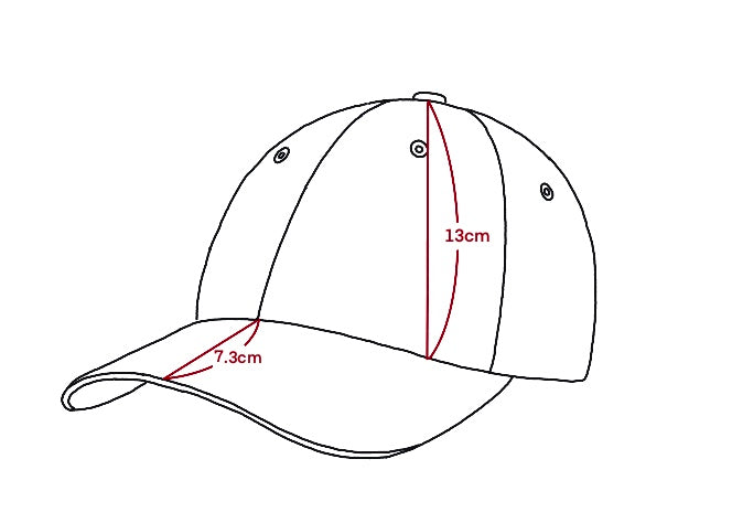 NALSSI YOJEONG CAP (ver.2)