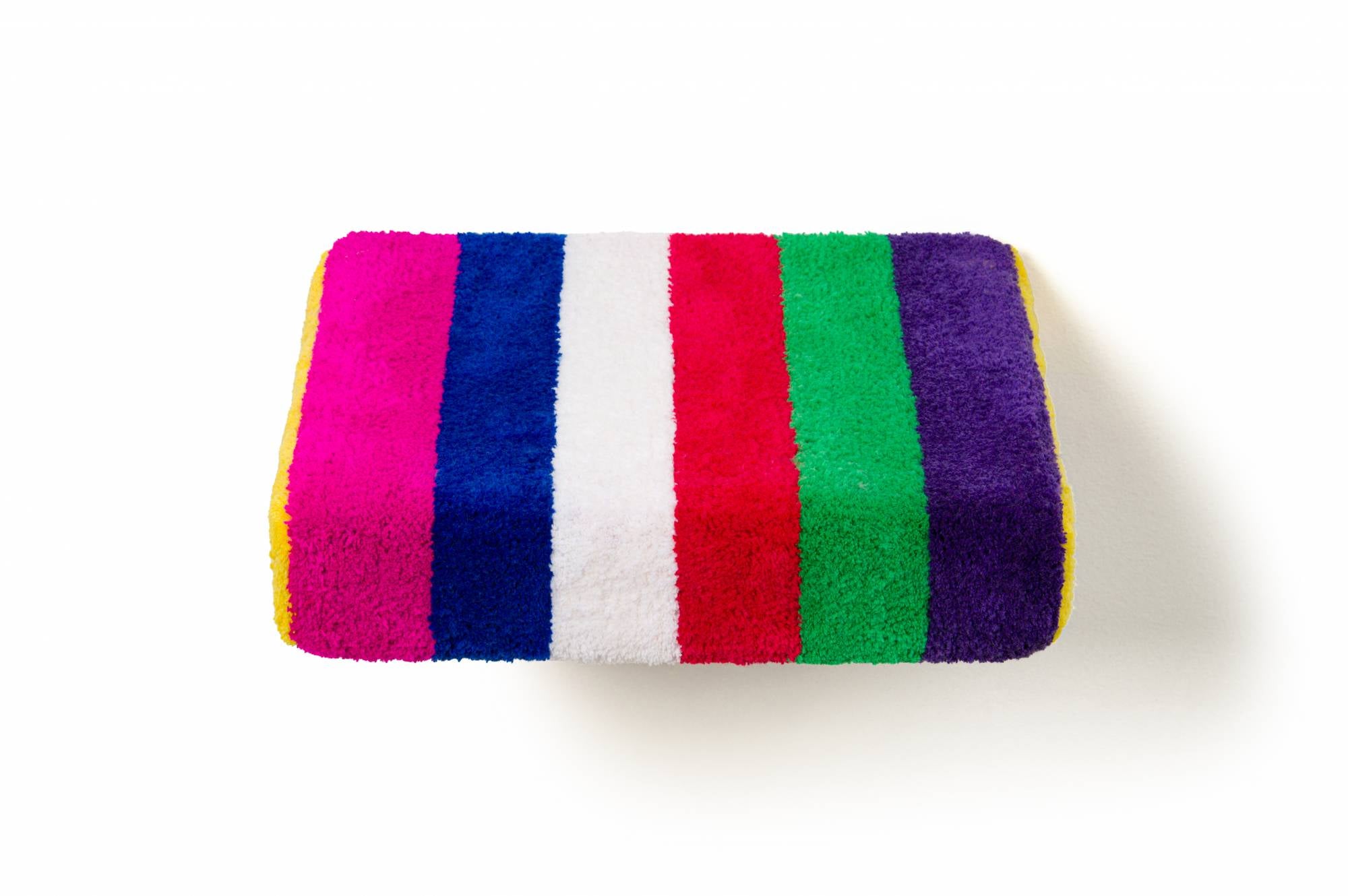 색동 선반 (Saek Dong Shelf)