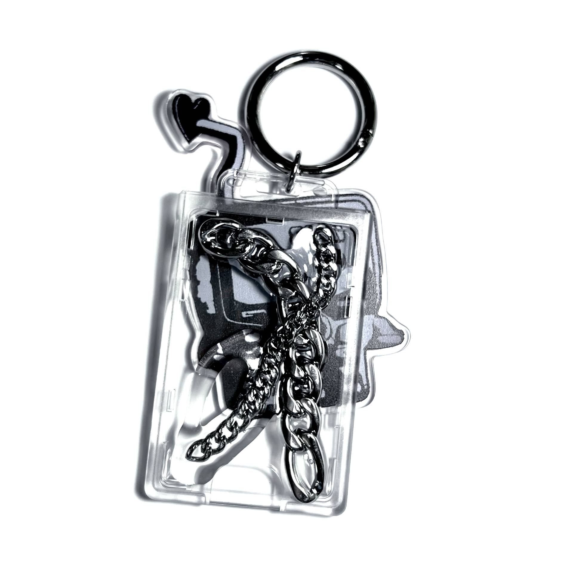 SGENYN SERVICE ♥ STUDIO V1C3: ECHO CARD CASE